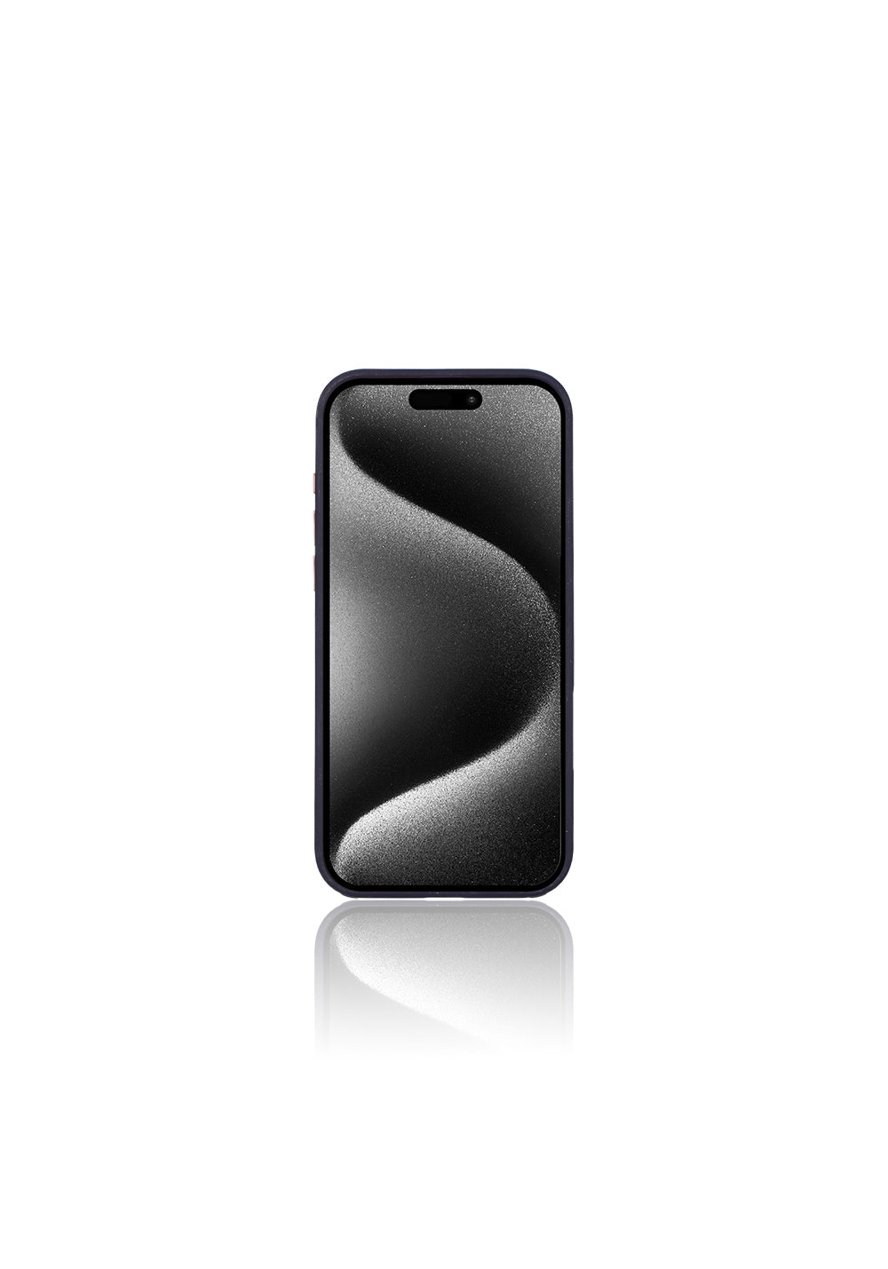 Apple iPhone 16 Pro Kılıf Askı Aparatlı Pynana Metal Grid Kapak