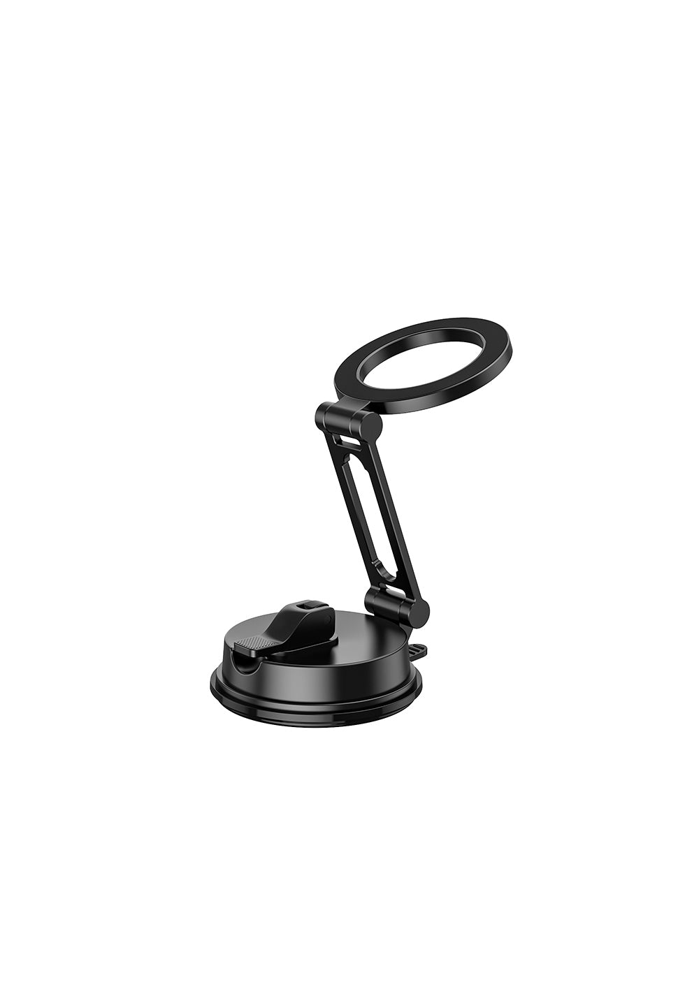 Wiwu Wi-CH055 360 Derece Dönebilen Magnetik Stand Araç Telefon Tutucu