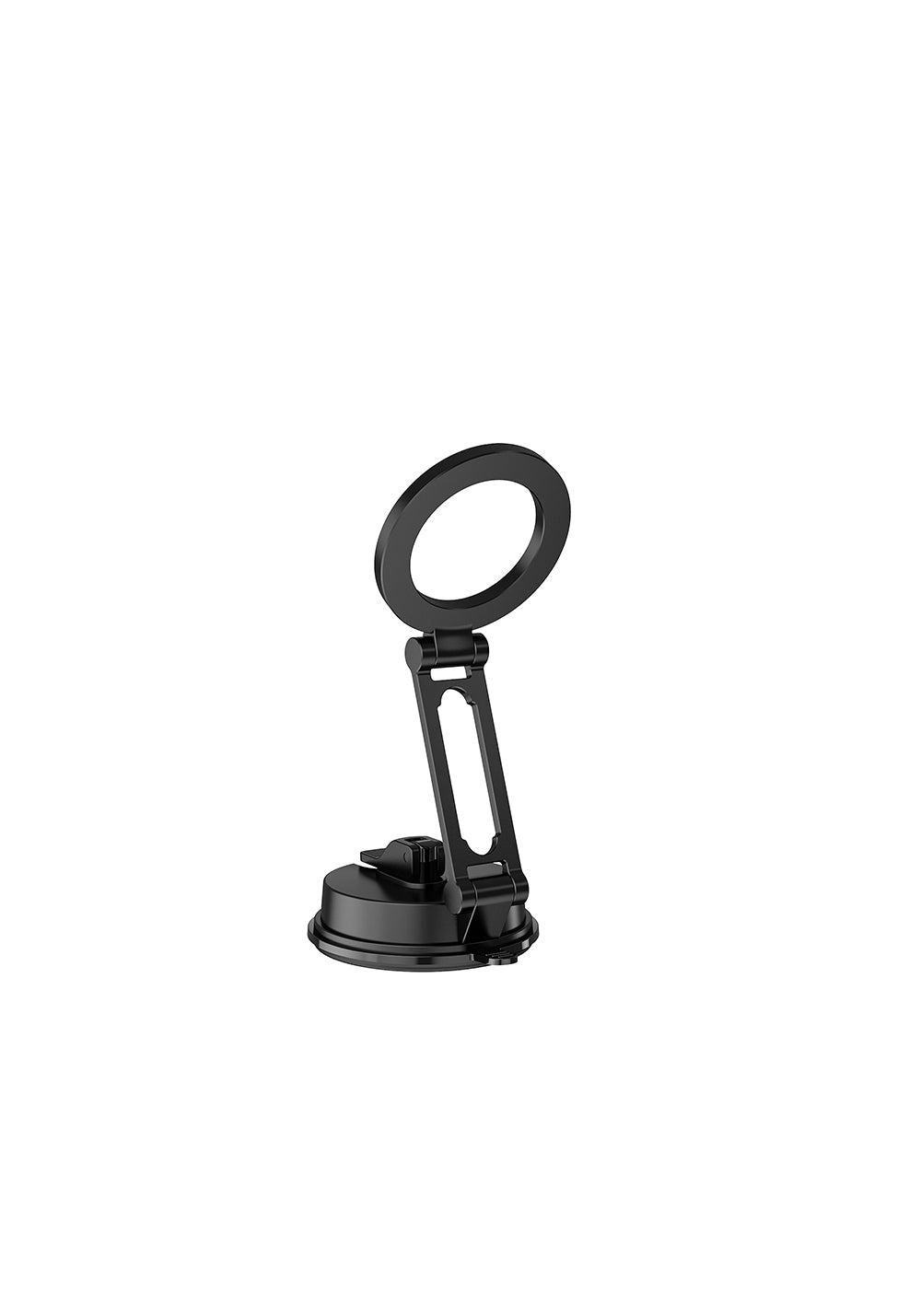 Wiwu Wi-CH055 360 Derece Dönebilen Magnetik Stand Araç Telefon Tutucu