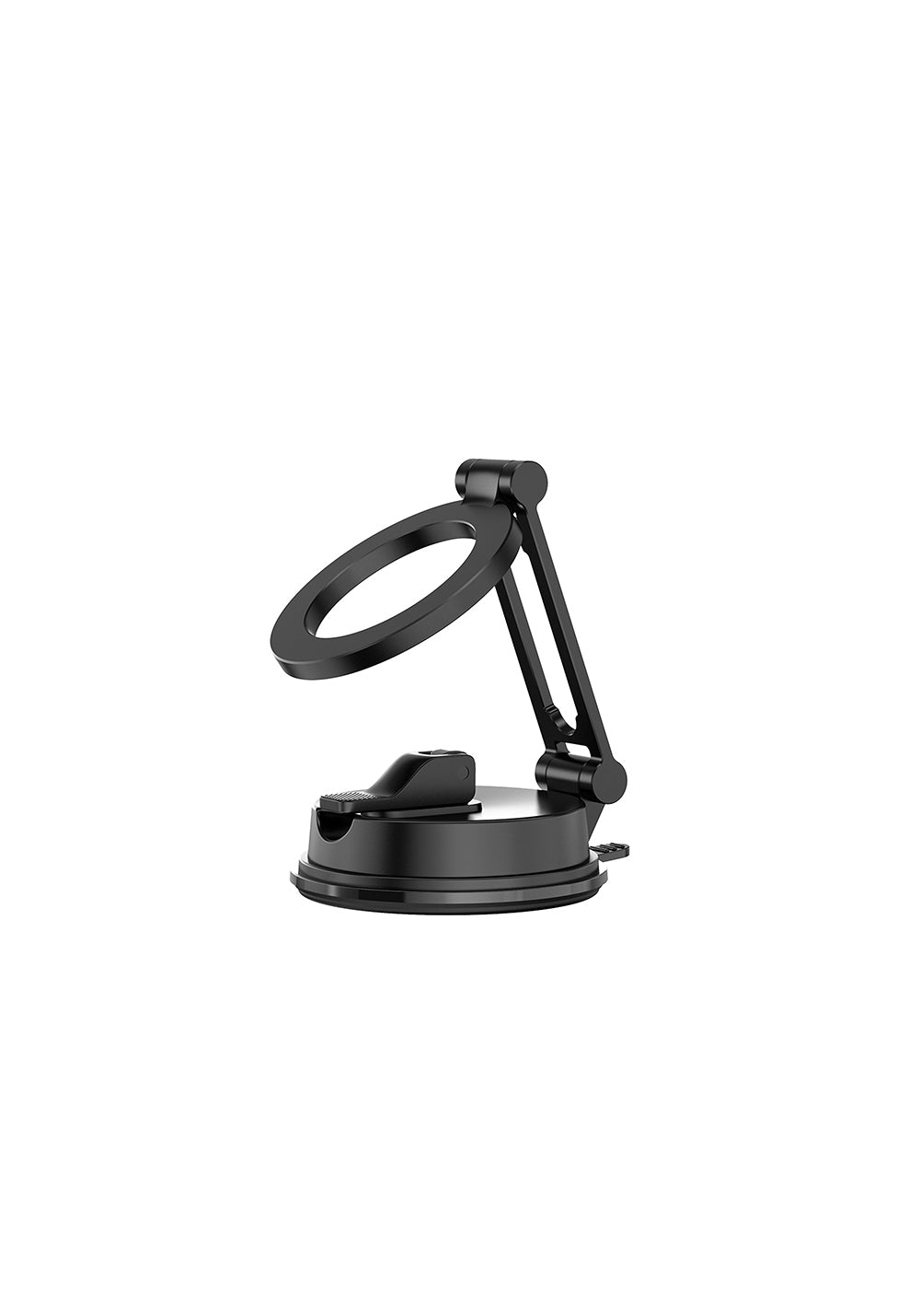 Wiwu Wi-CH055 360 Derece Dönebilen Magnetik Stand Araç Telefon Tutucu