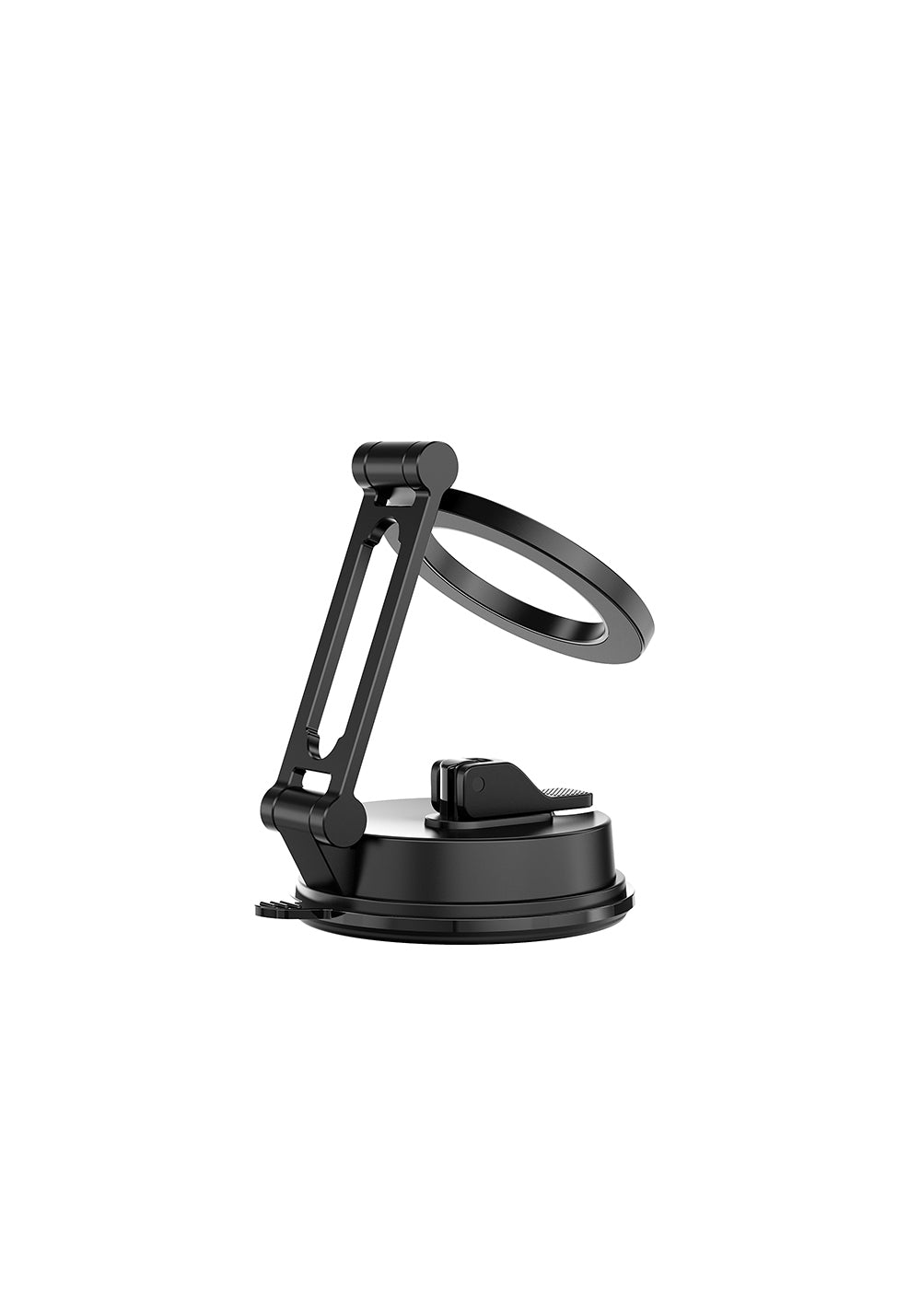 Wiwu Wi-CH055 360 Derece Dönebilen Magnetik Stand Araç Telefon Tutucu