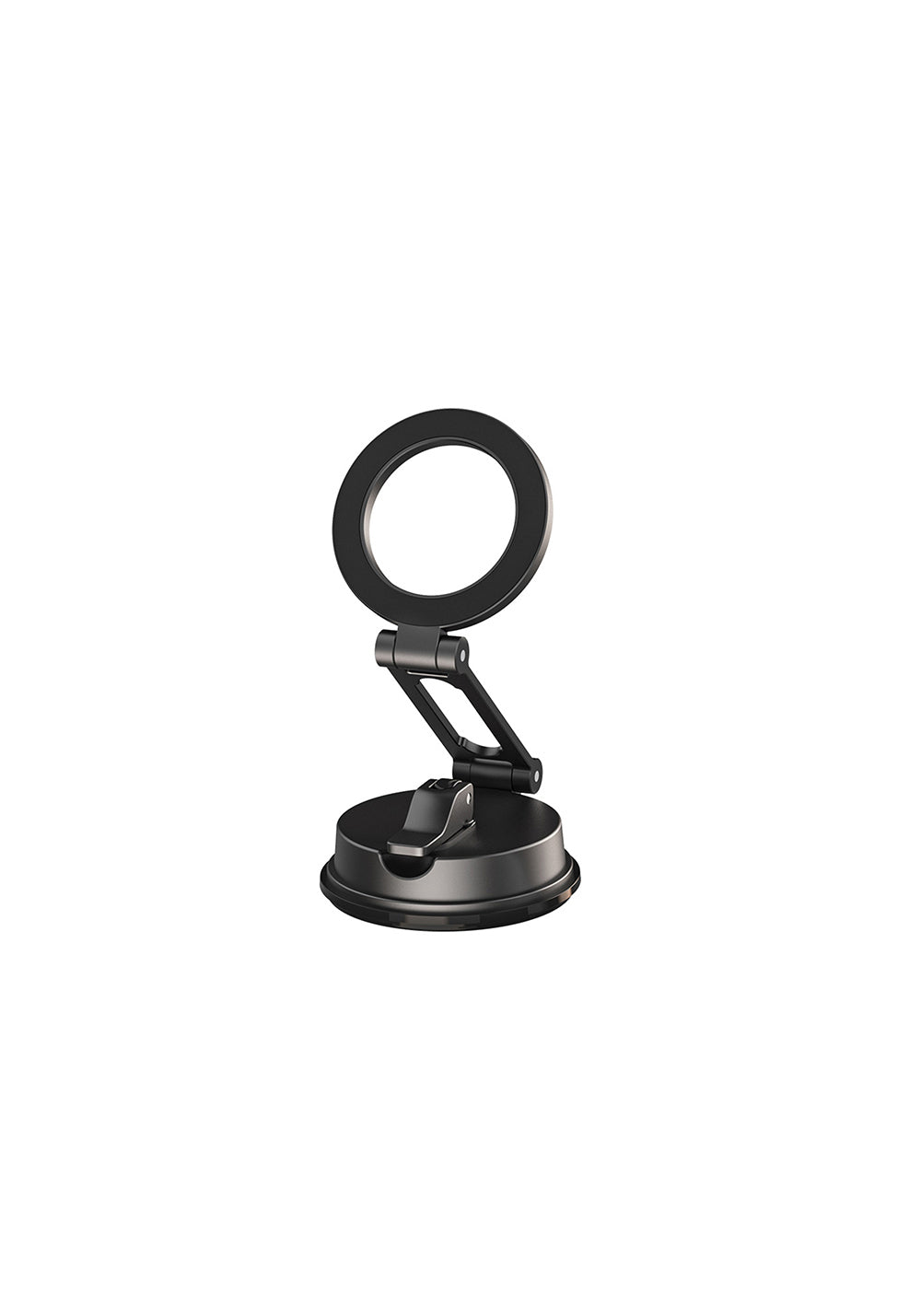 Wiwu Wi-CH055 360 Derece Dönebilen Magnetik Stand Araç Telefon Tutucu