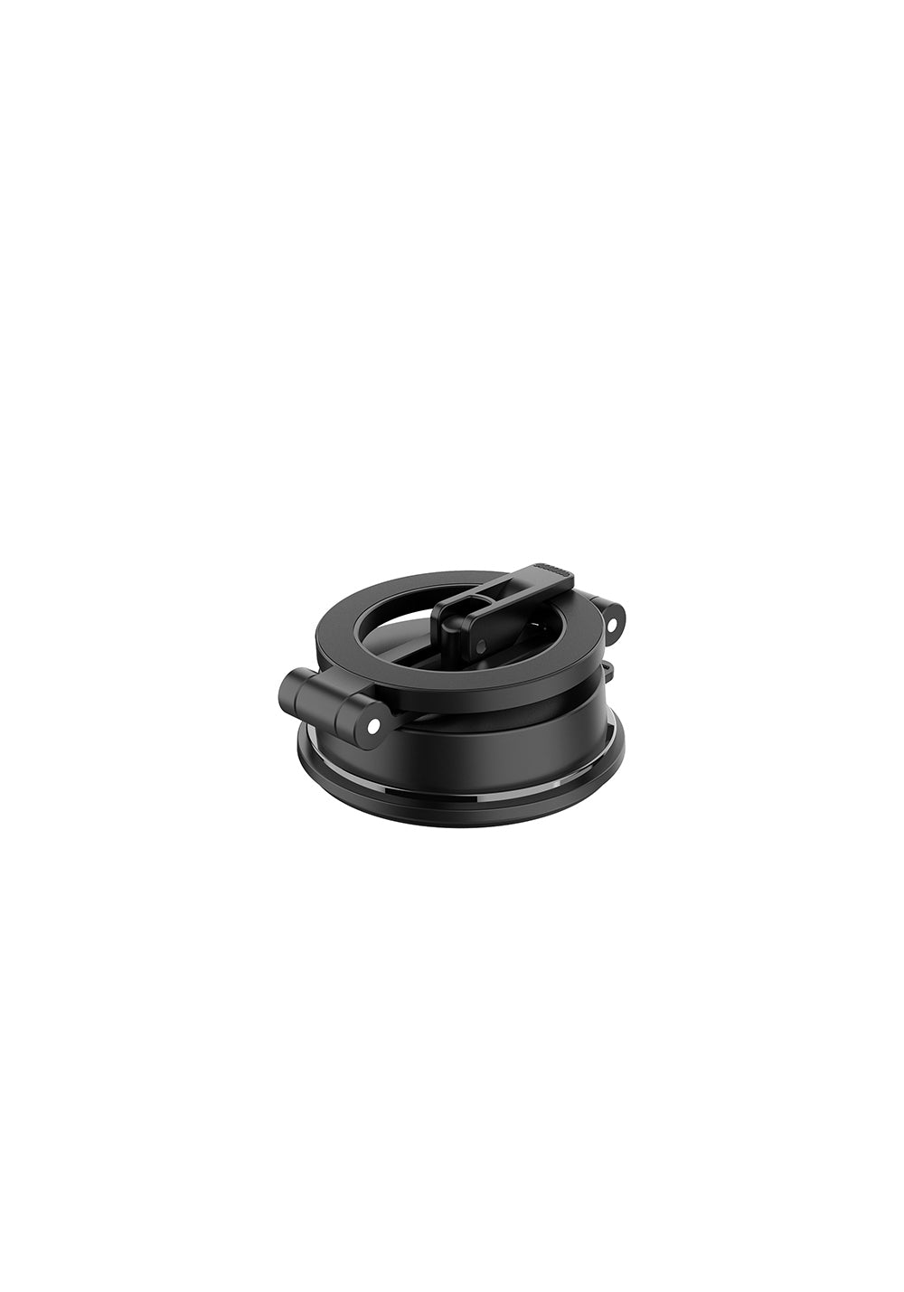 Wiwu Wi-CH055 360 Derece Dönebilen Magnetik Stand Araç Telefon Tutucu