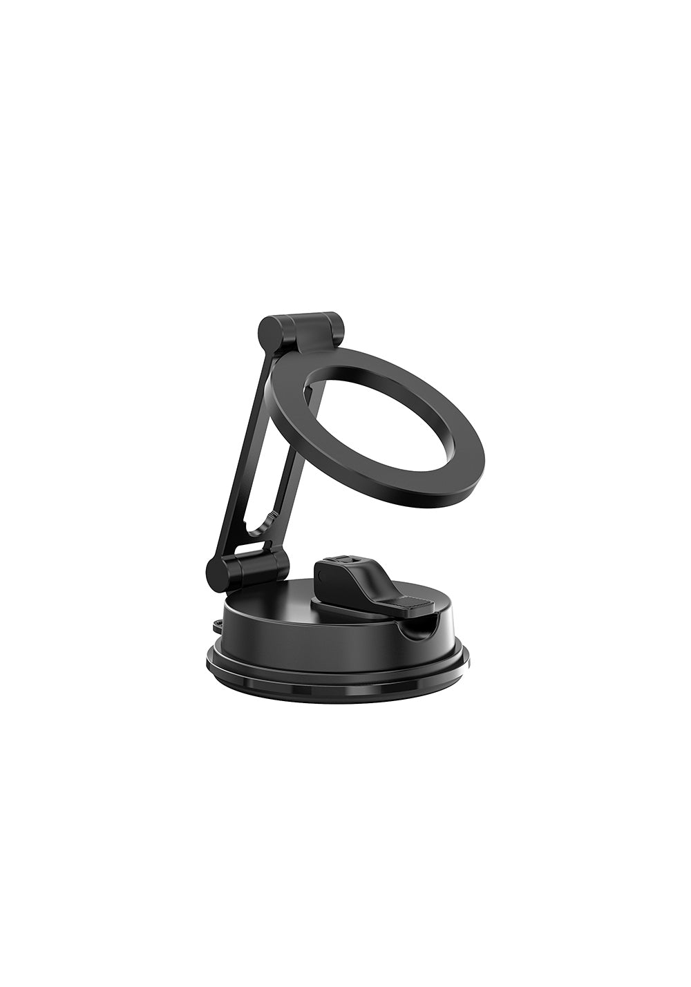 Wiwu Wi-CH055 360 Derece Dönebilen Magnetik Stand Araç Telefon Tutucu