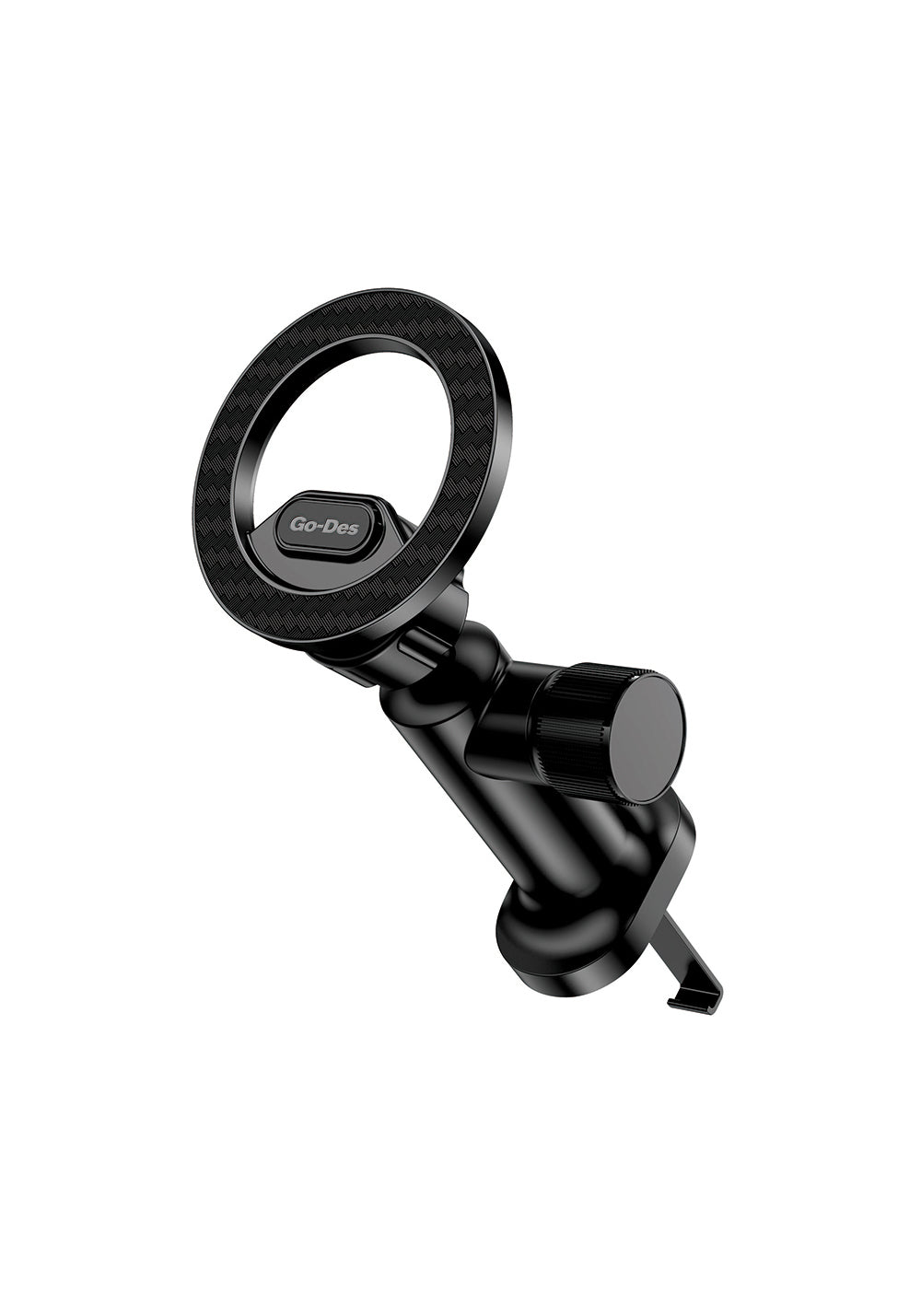 Go Des GD-HD336 Havalandırma Tasarım Magnetik Araç Telefon Tutucu