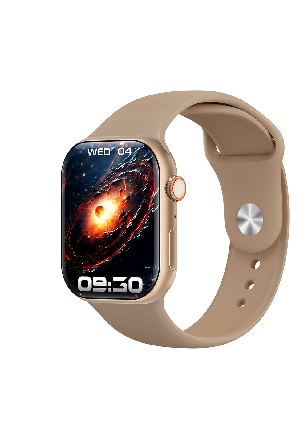 Lapas LW-01 iOS ve Android Uyumlu Akıllı Saat