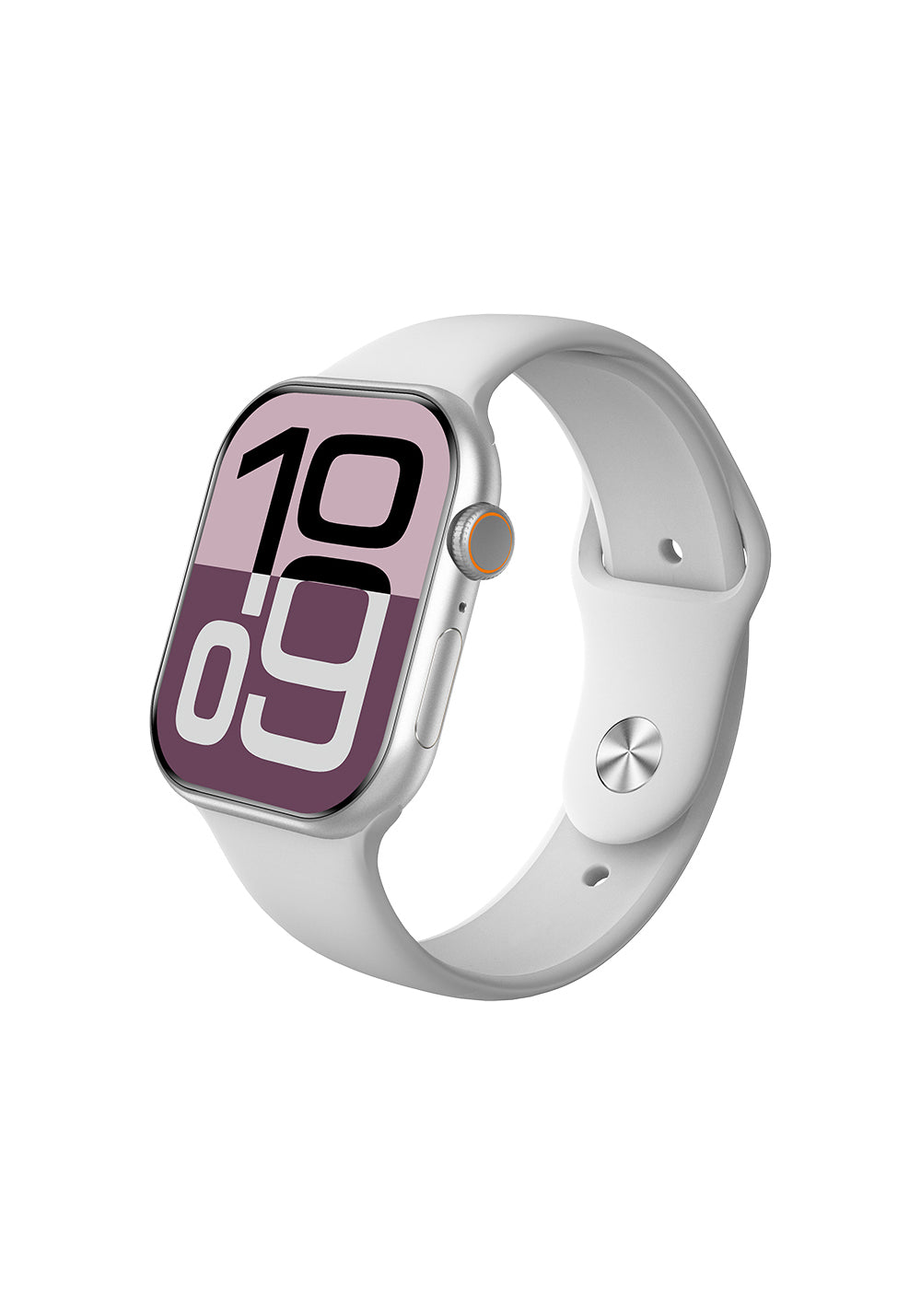Lapas LW-01 iOS ve Android Uyumlu Akıllı Saat