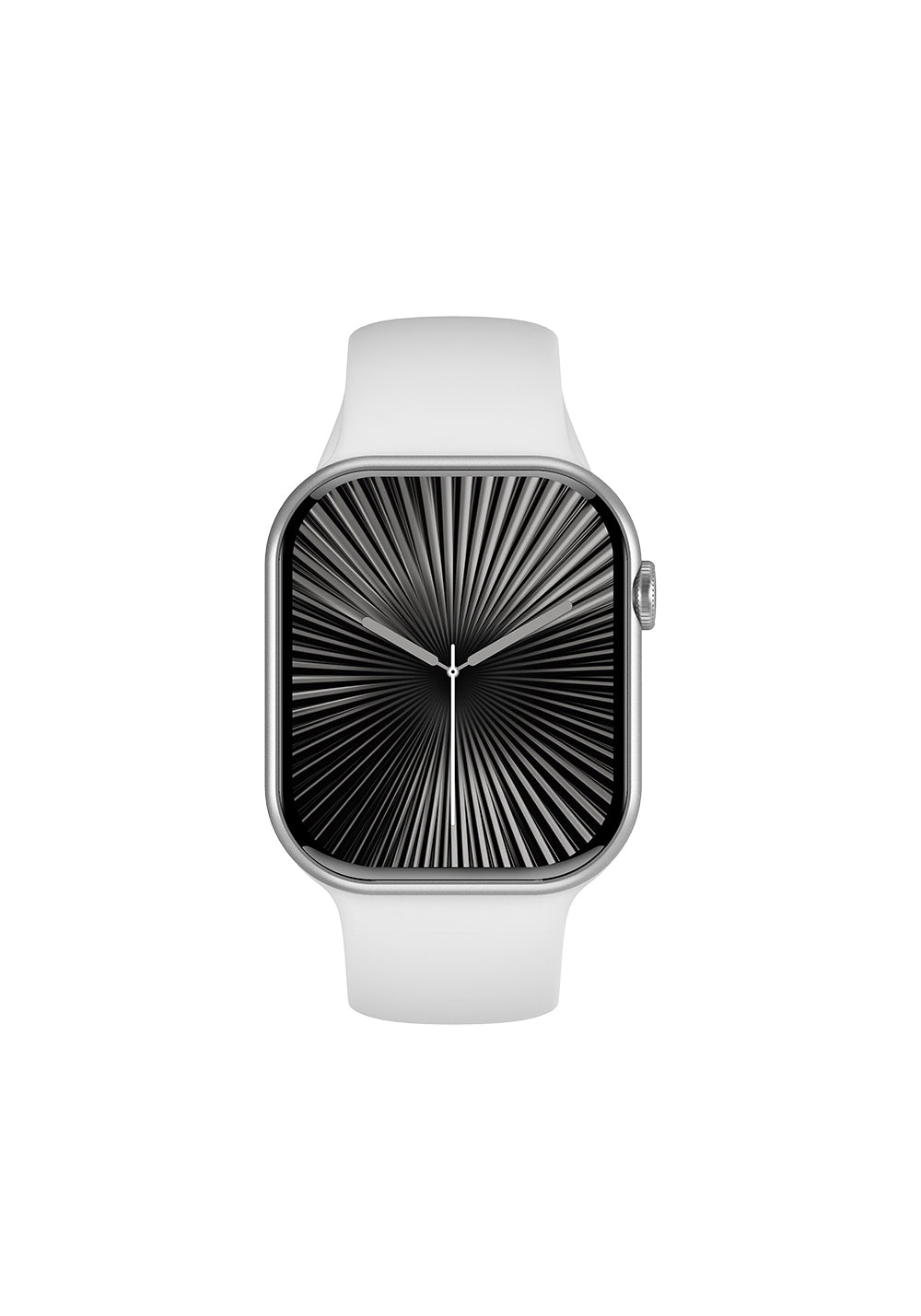 Lapas LW-01 iOS ve Android Uyumlu Akıllı Saat