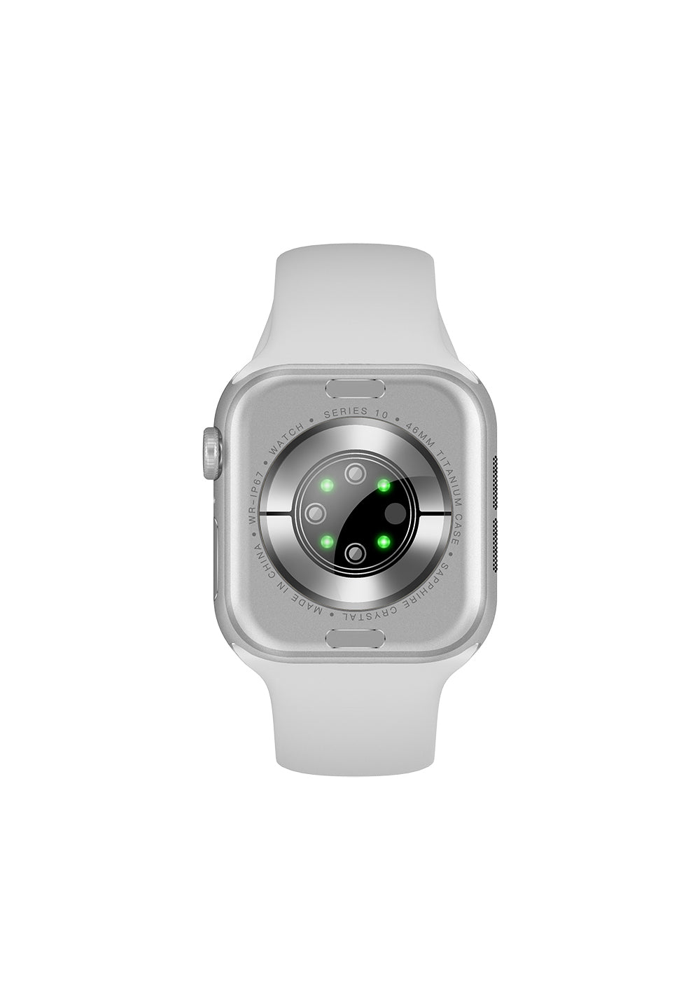 Lapas LW-01 iOS ve Android Uyumlu Akıllı Saat