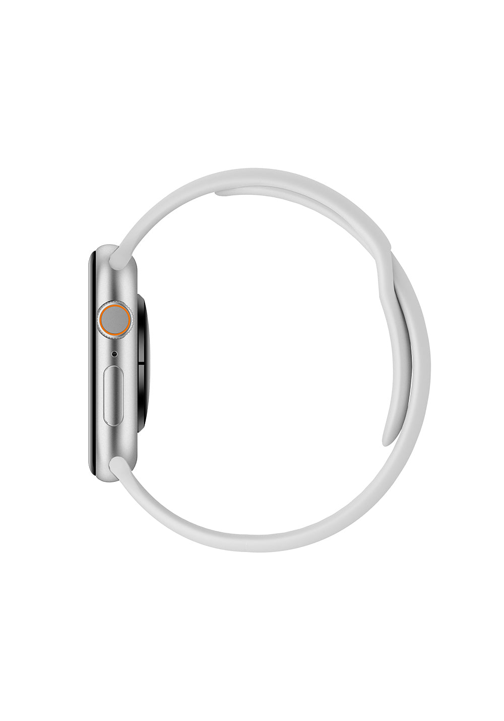 Lapas LW-01 iOS ve Android Uyumlu Akıllı Saat