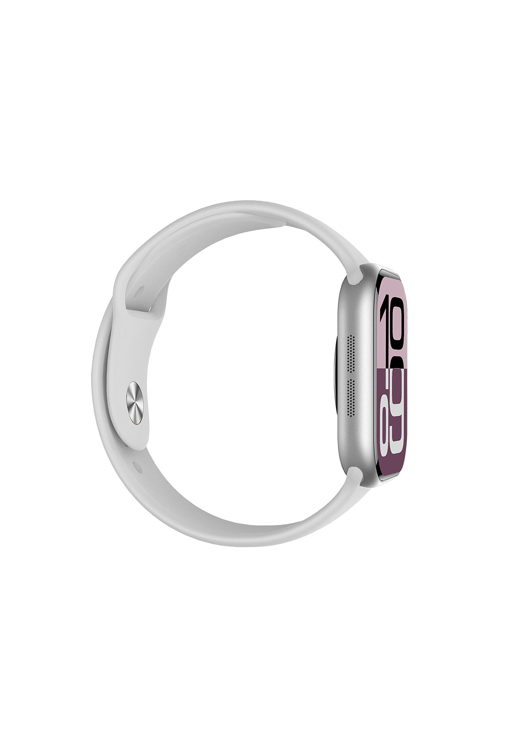 Lapas LW-01 iOS ve Android Uyumlu Akıllı Saat
