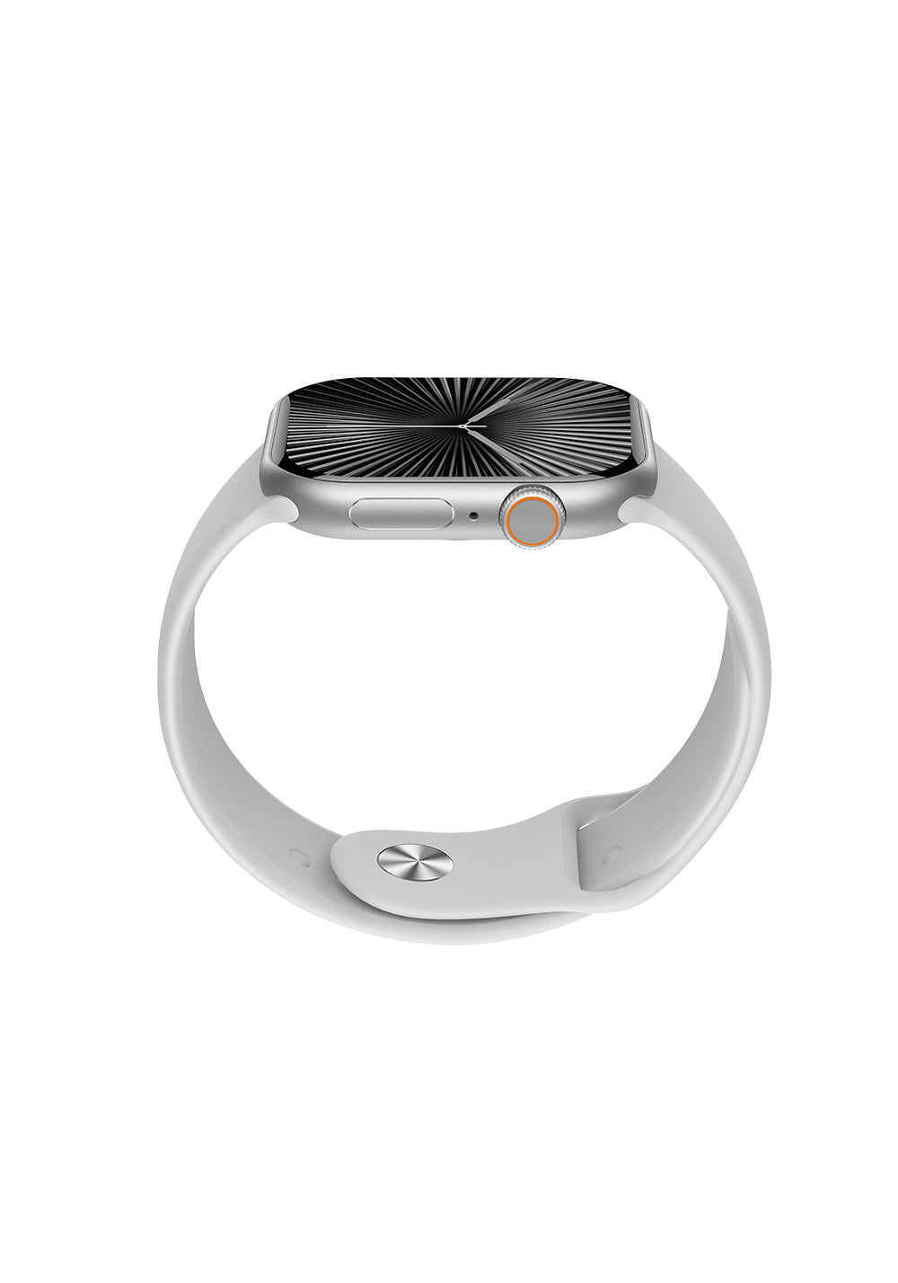 Lapas LW-01 iOS ve Android Uyumlu Akıllı Saat