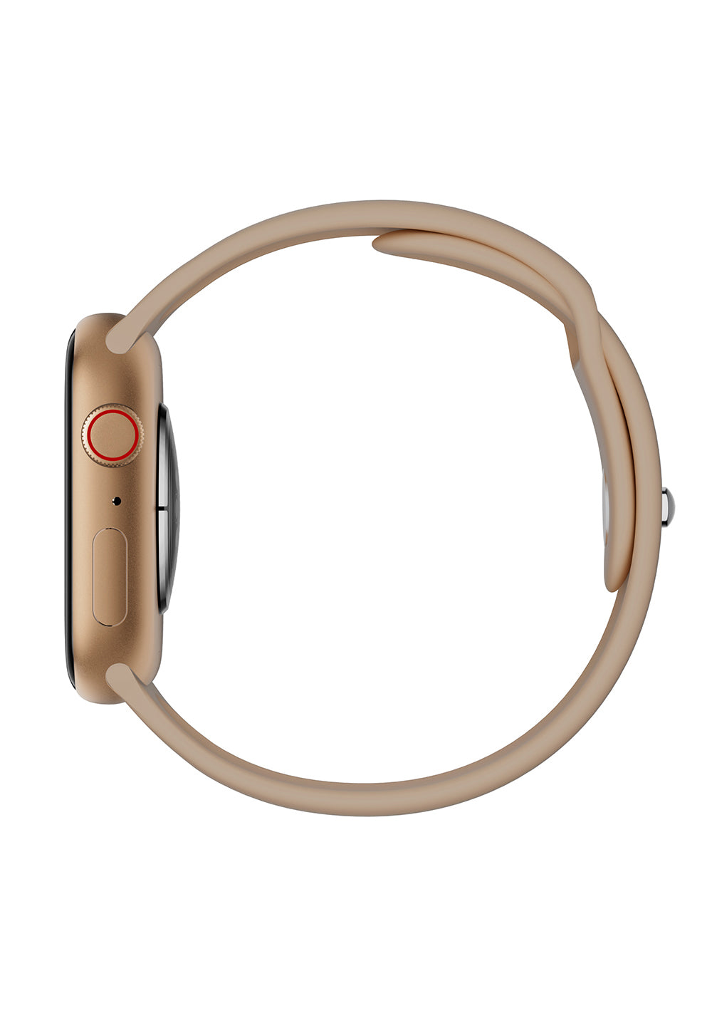 Lapas LW-01 iOS ve Android Uyumlu Akıllı Saat