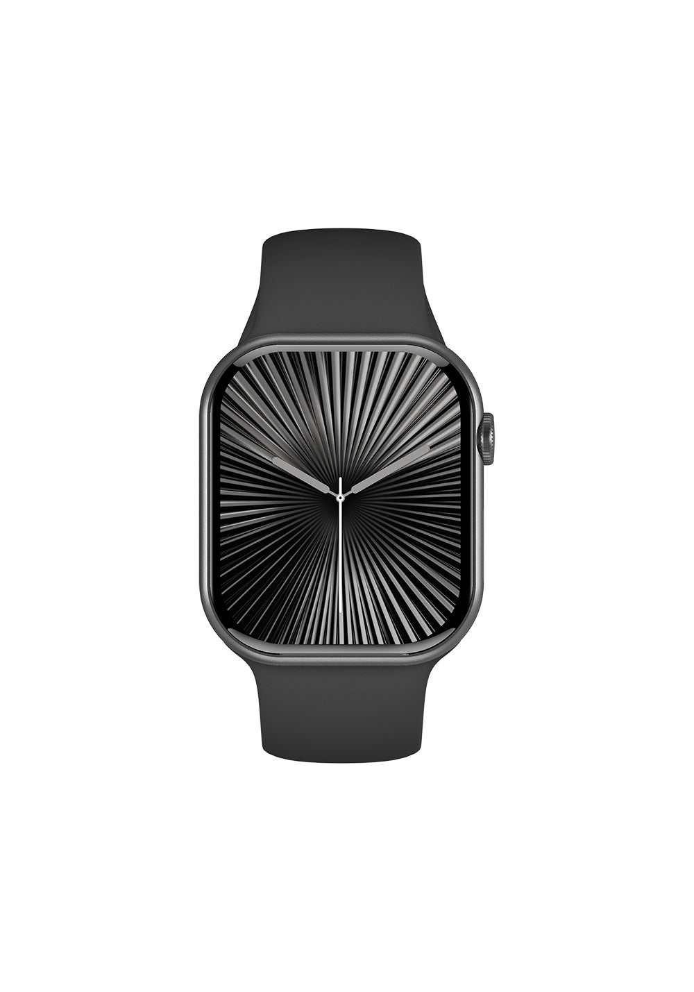 Lapas LW-01 iOS ve Android Uyumlu Akıllı Saat