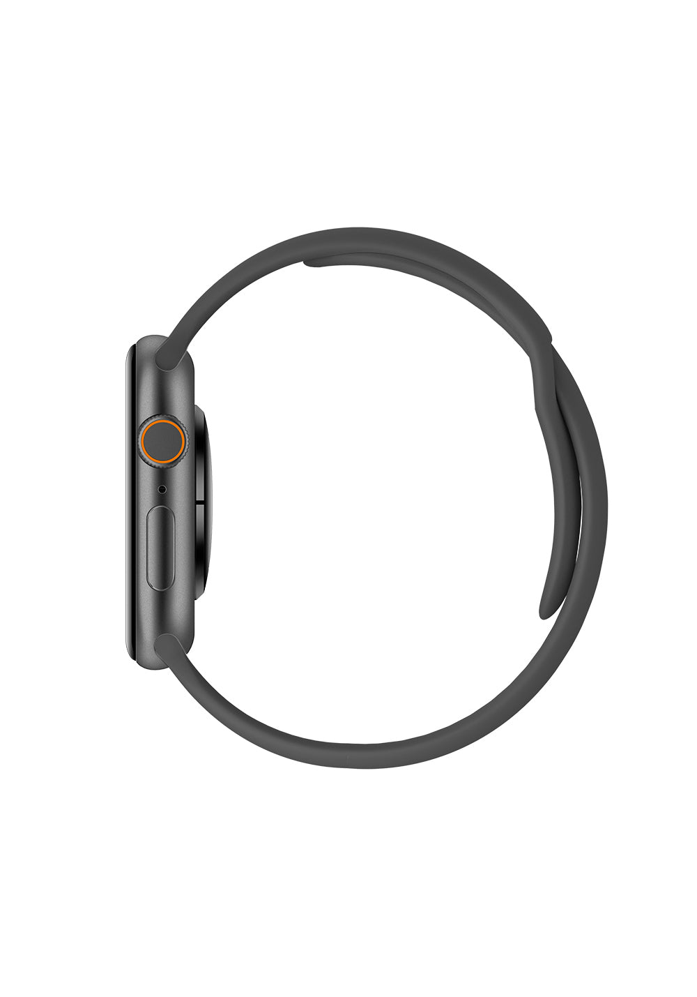 Lapas LW-01 iOS ve Android Uyumlu Akıllı Saat