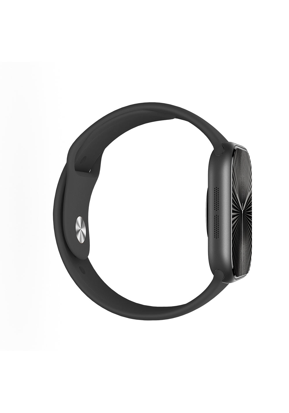 Lapas LW-01 iOS ve Android Uyumlu Akıllı Saat