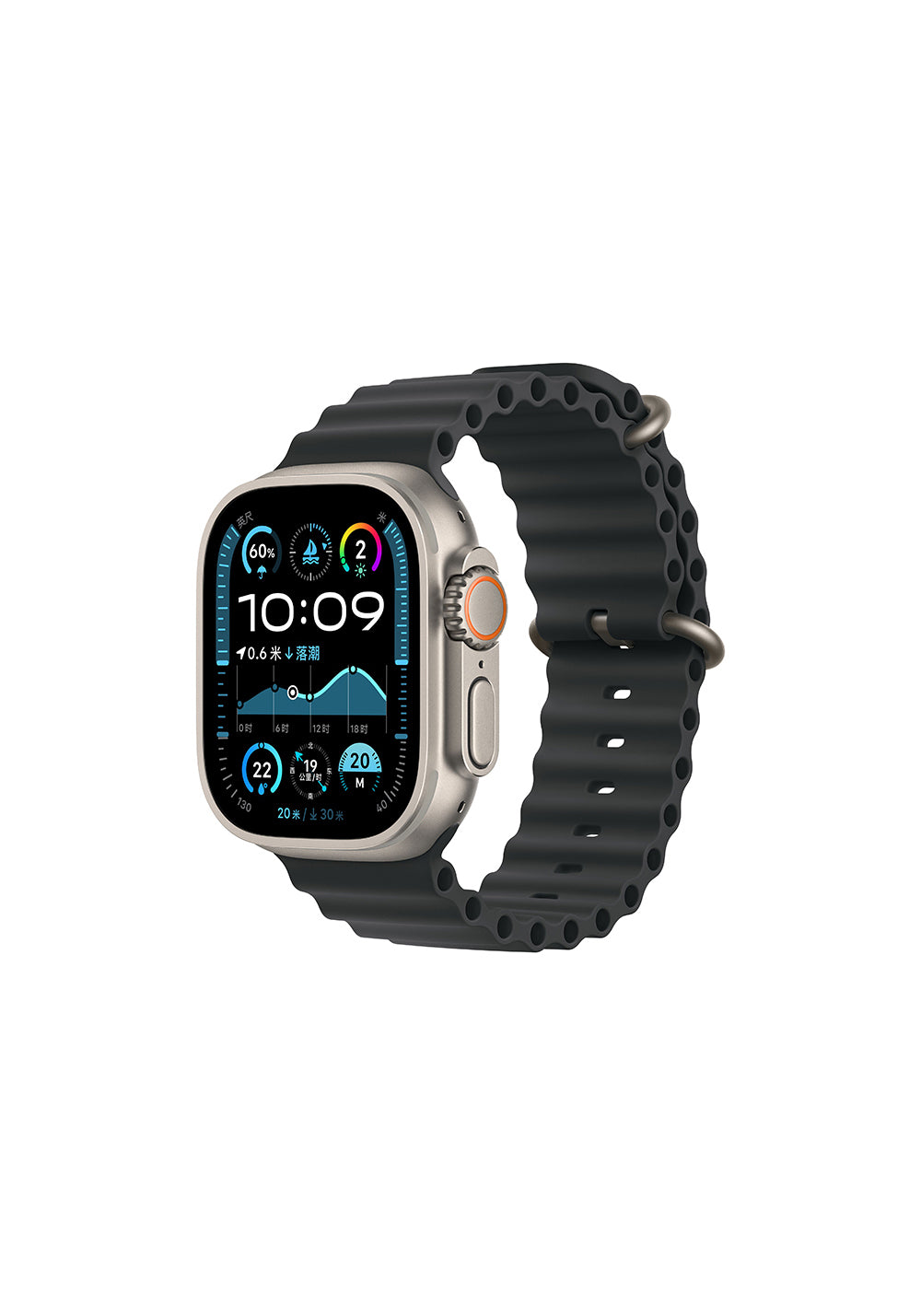 Lapas LW-03 iOS ve Android Uyumlu Akıllı Saat
