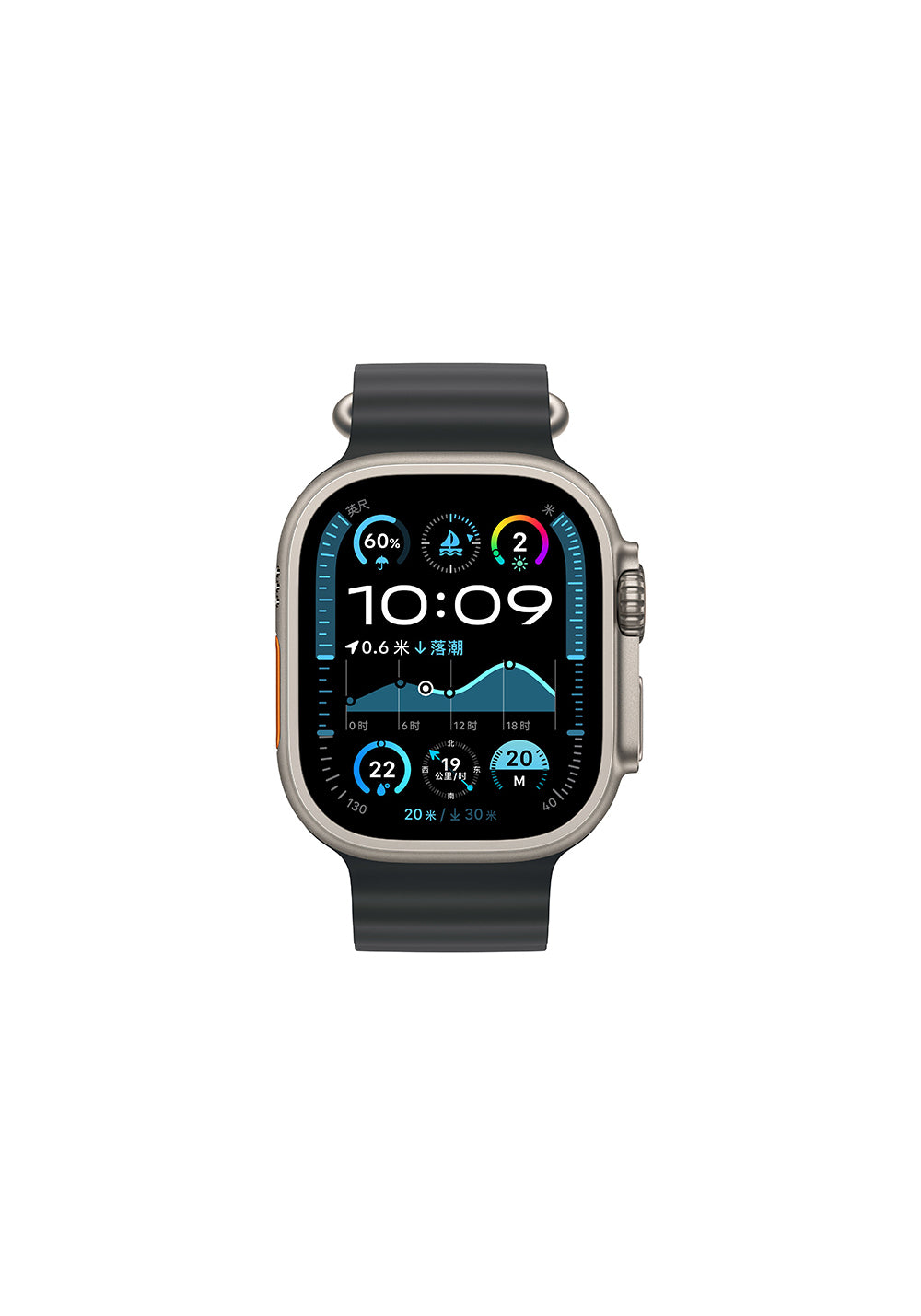 Lapas LW-03 iOS ve Android Uyumlu Akıllı Saat