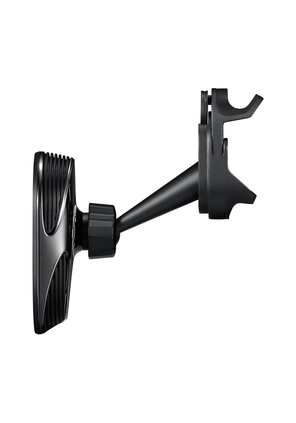 Pitaka MagEZ Pro 2 Manyetik Şarj Uyumlu Qi2 Tesla Model Y ve Model 3 Uyumlu Aramid Fiber Araç Telefon Tutucu