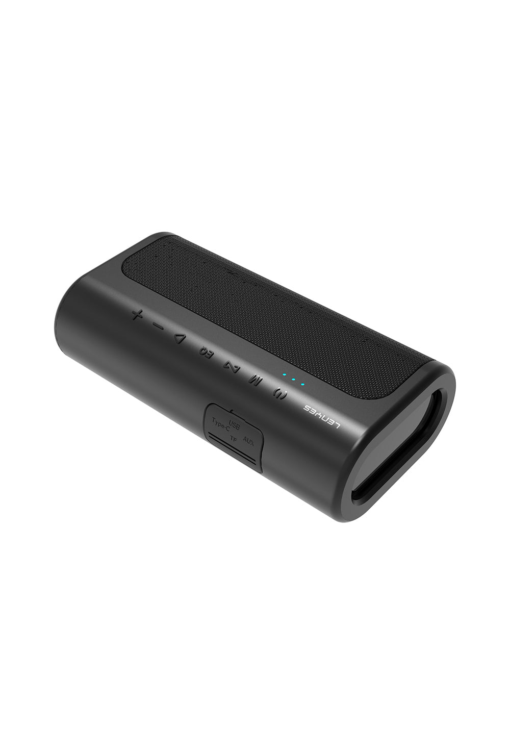 Lenyes S810 TWS Bluetooth Speaker Hoparlör v5.0
