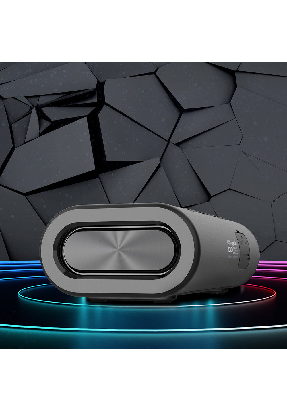 Lenyes S810 TWS Bluetooth Speaker Hoparlör v5.0