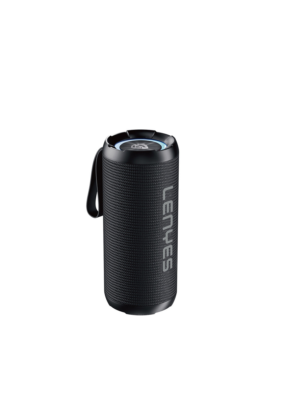 Lenyes S871 RGB Işıklı Taşınabilir Su Geçirmez TWS Bluetooth Hoparlör