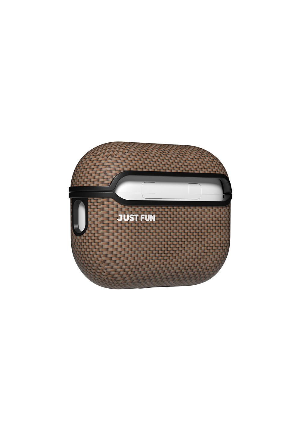 Apple Airpods Pro Kılıf Manyetik Şarj Uyumlu Aramid Fiber Youngkit 1500D Extreme Wing Serisi Kapak