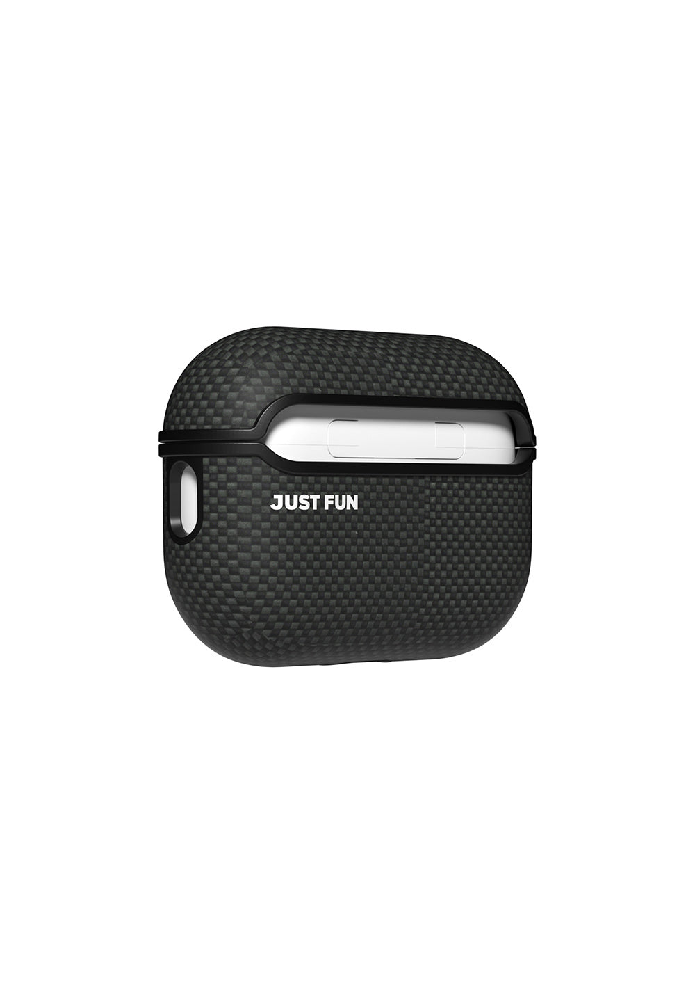 Apple Airpods Pro Kılıf Manyetik Şarj Uyumlu Aramid Fiber Youngkit 1500D Extreme Wing Serisi Kapak