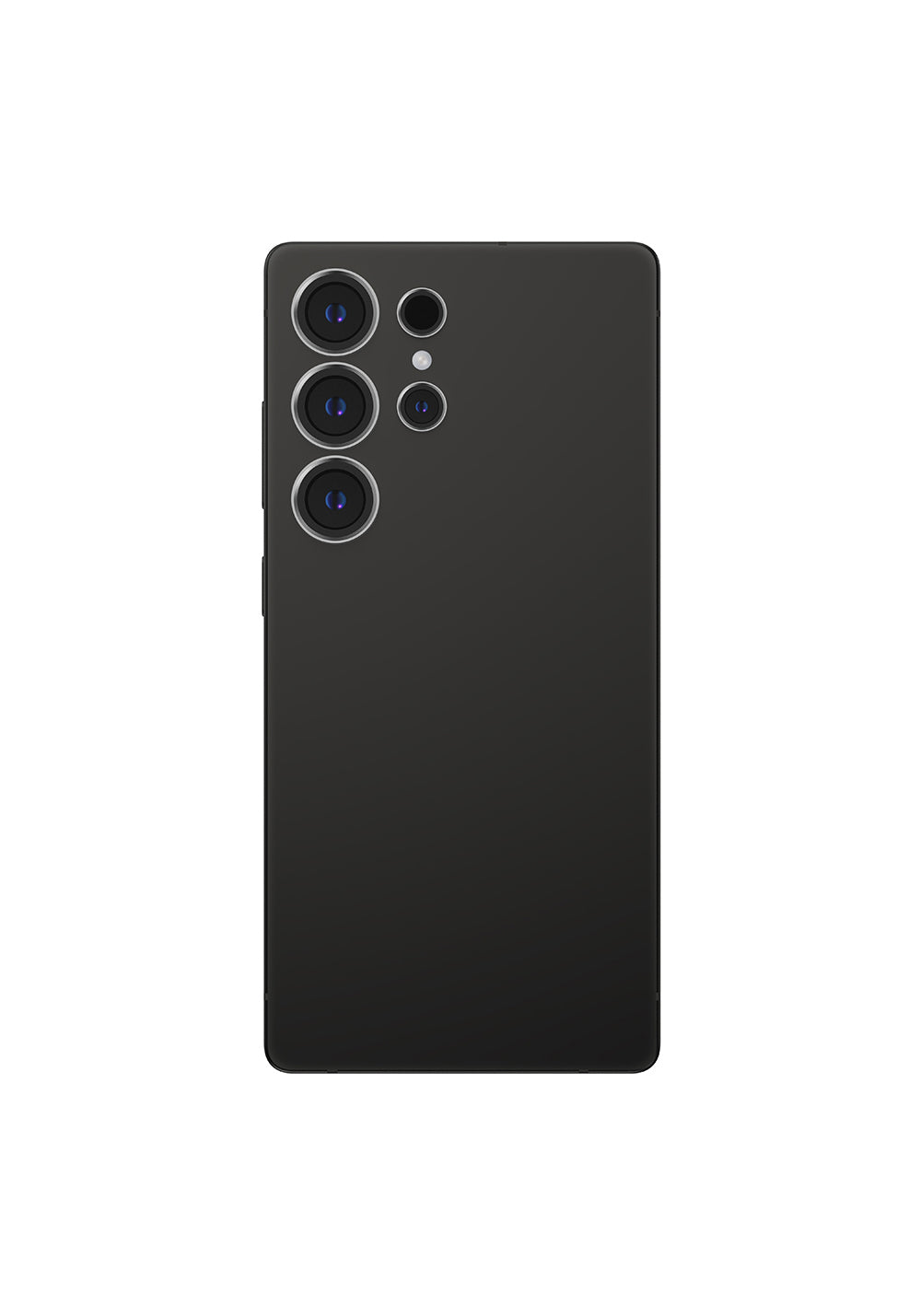 Galaxy S25 Ultra Amazingthing Titan Safir Kamera Lens Koruyucu + Kolay Uygulama Aparatlı