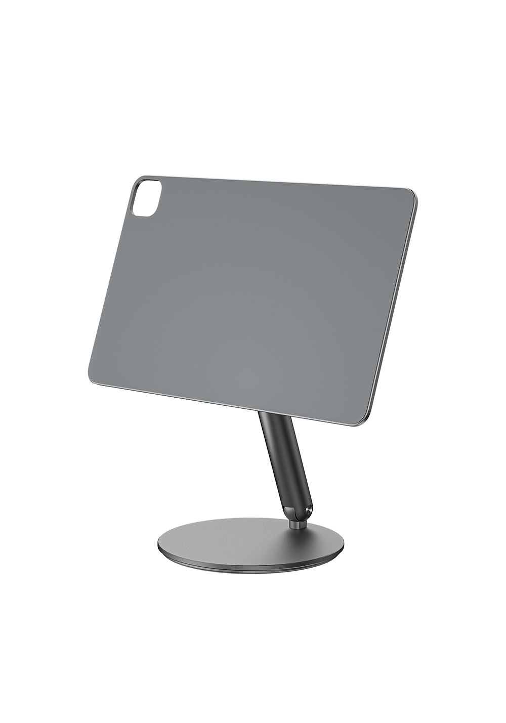 Apple iPad Air 11 2025 M3 Wiwu ZM-310 360 Derece Dönebilen Magnetik Başlıklı Tablet Standı