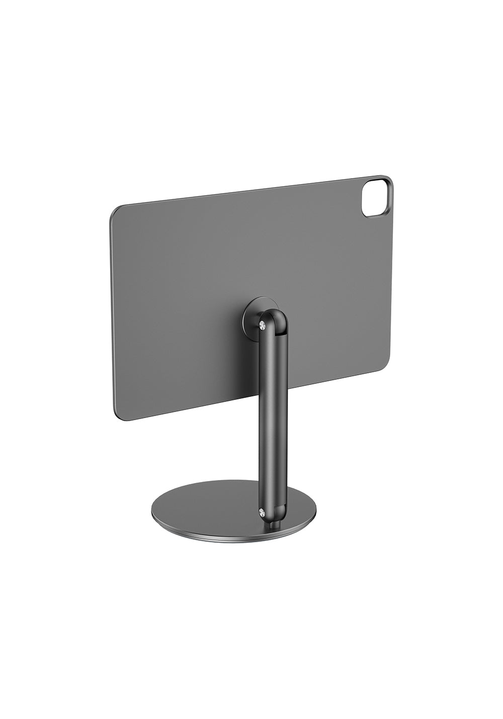 Apple iPad Air 13 2025 M3 Wiwu ZM-310 360 Derece Dönebilen Magnetik Başlıklı Tablet Standı