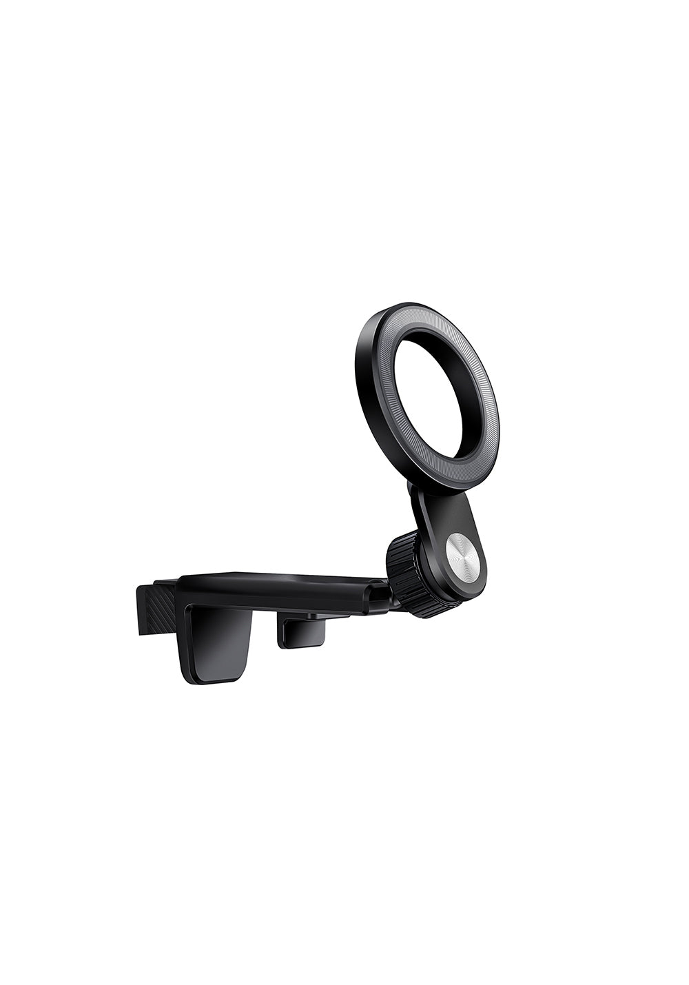 Lenyes CR187 Oynar Başlıklı Magnetik Masa Telefon Tutucu