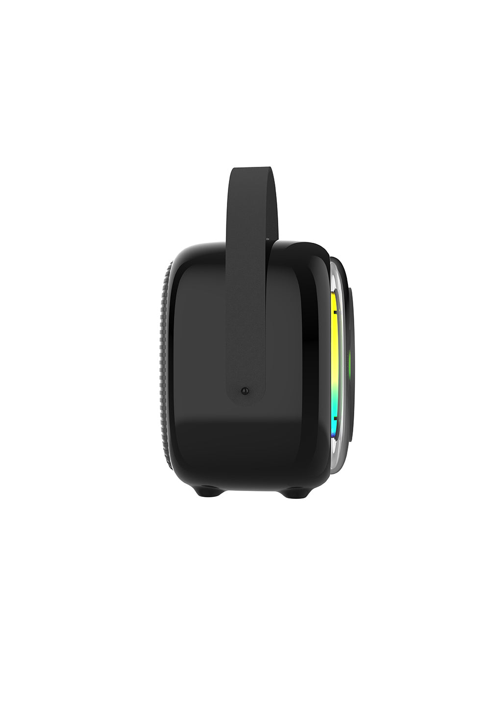 Lenyes S226 RGB Işıklı Askılı Mikrofonlu Bluetooth Speaker Hoparlör v5.3