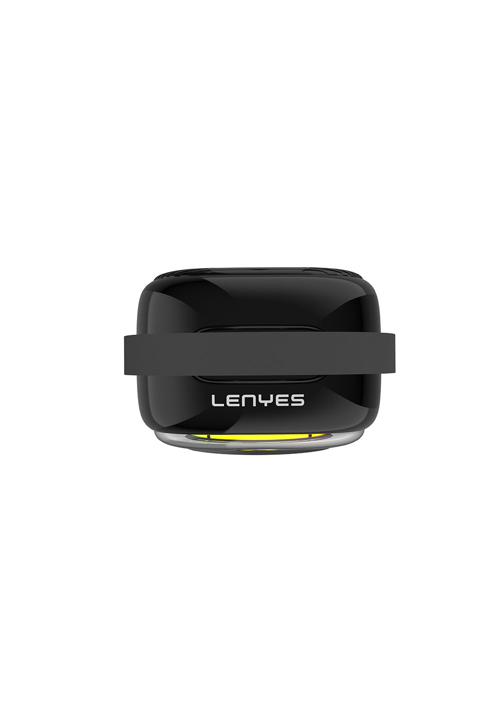 Lenyes S226 RGB Işıklı Askılı Mikrofonlu Bluetooth Speaker Hoparlör v5.3