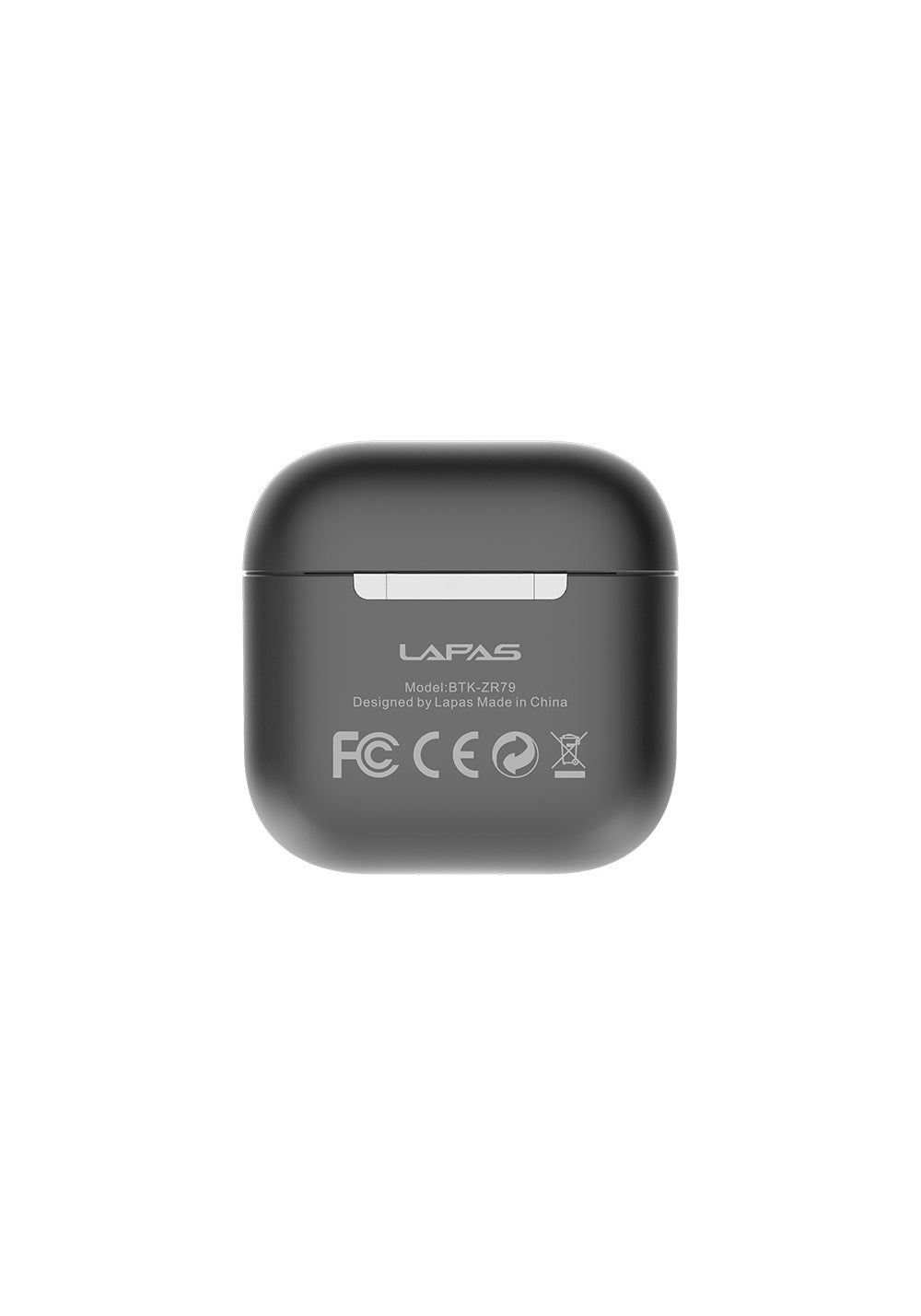 Lapas BTK-ZR79 TWS Kulak İçi Bluetooth v5.3 Kulaklık