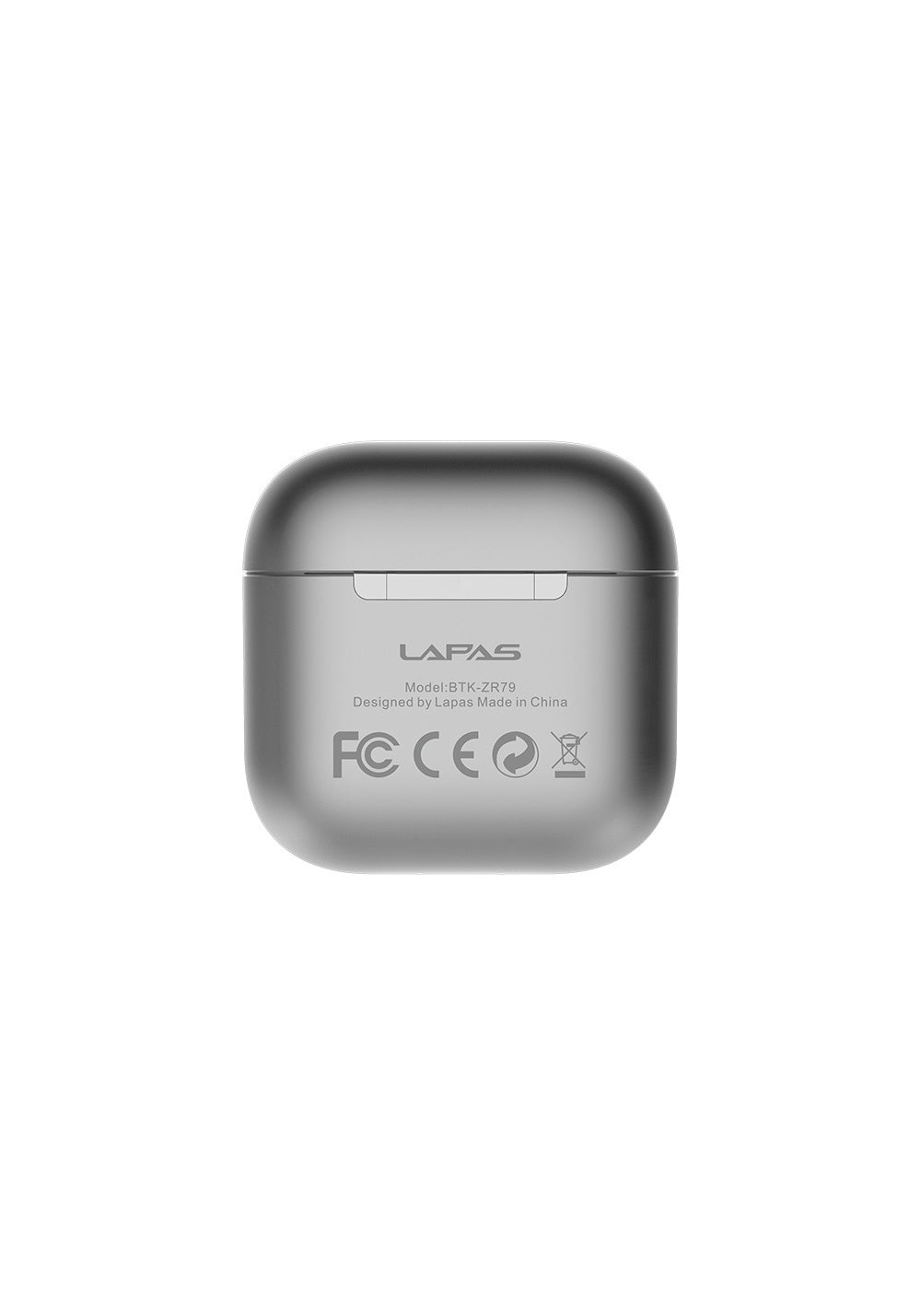 Lapas BTK-ZR79 TWS Kulak İçi Bluetooth v5.3 Kulaklık