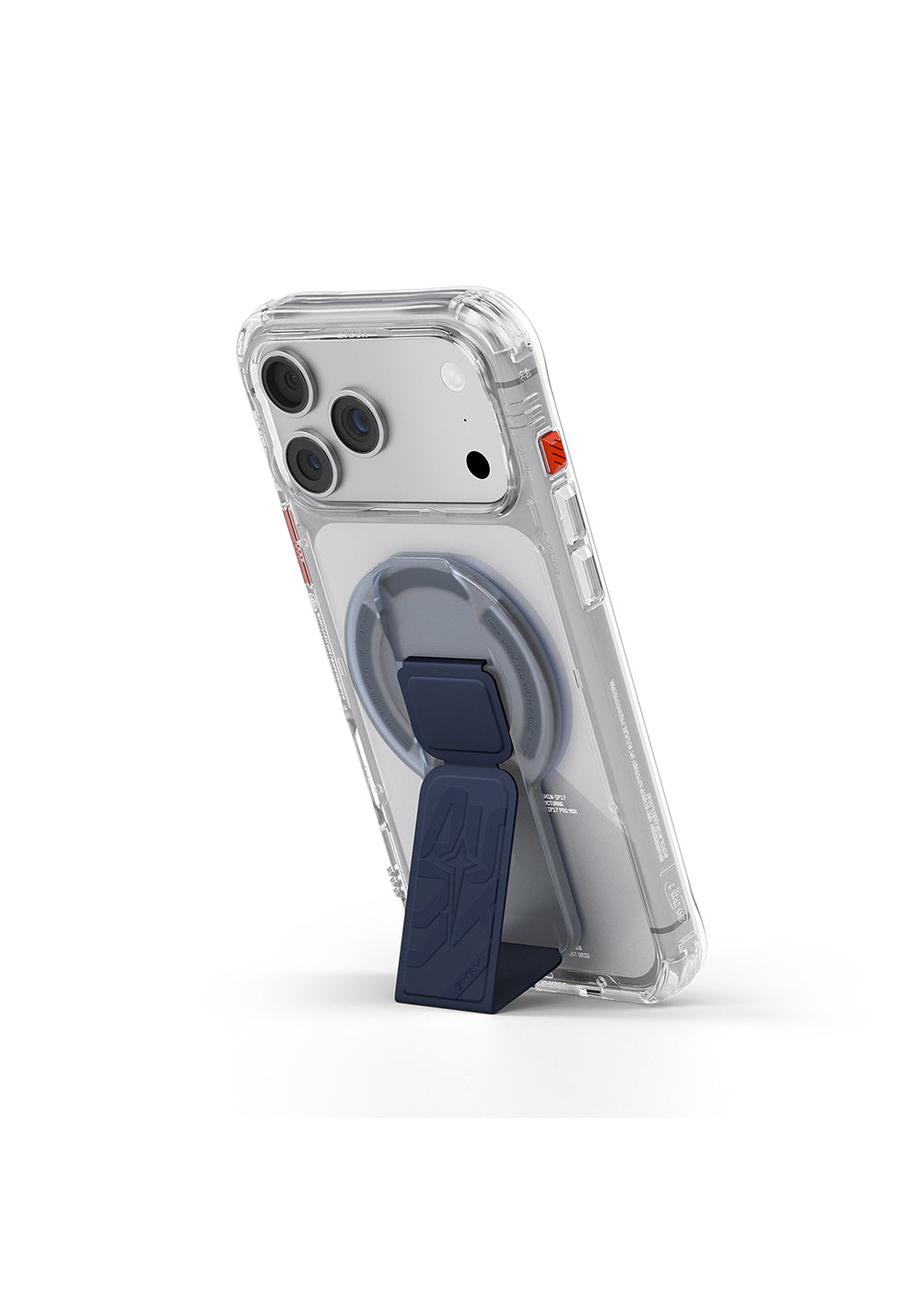 Skinarma Phaze Arch XE Magnetik Telefon Standı