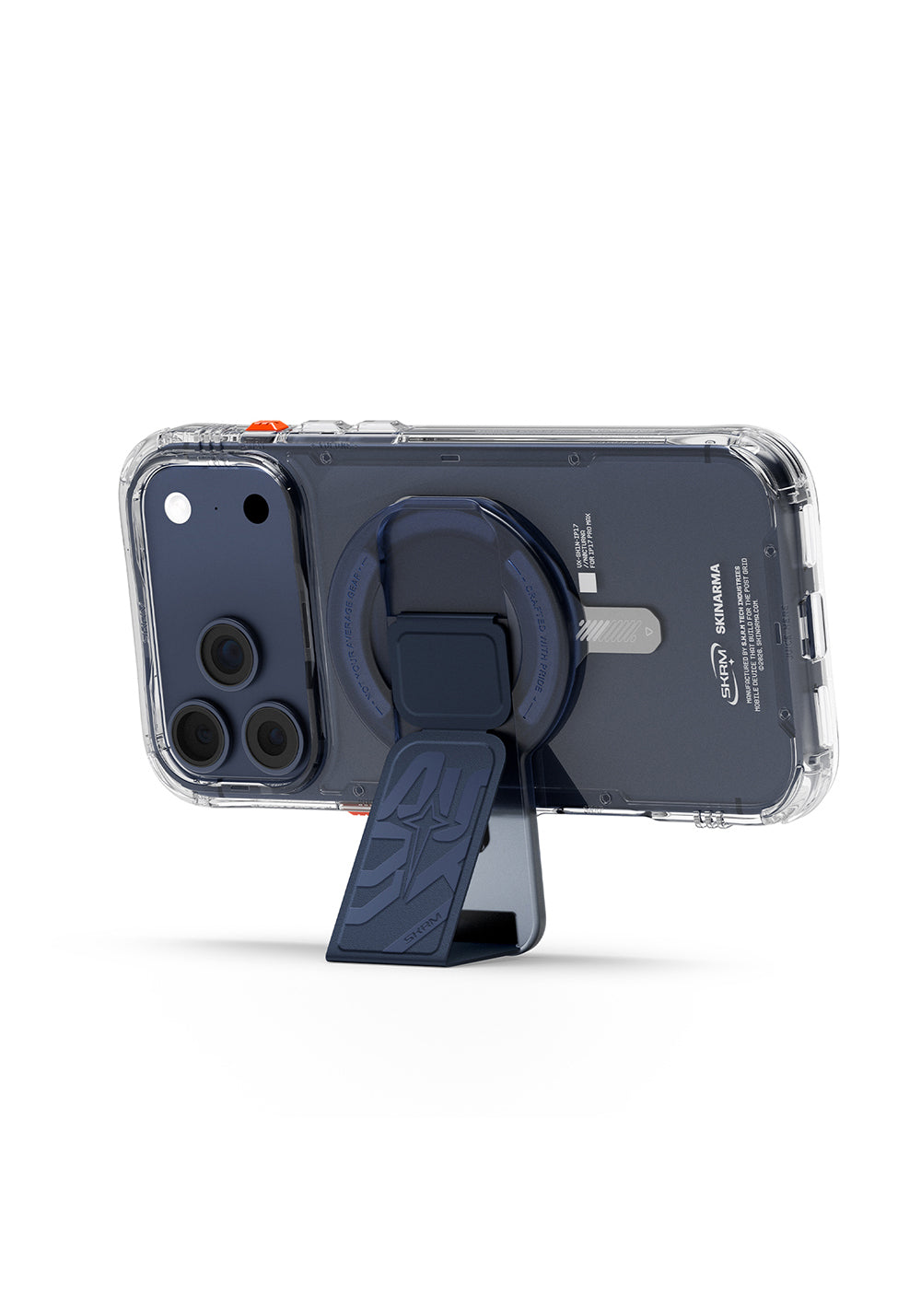 Skinarma Phaze Arch XE Magnetik Telefon Standı