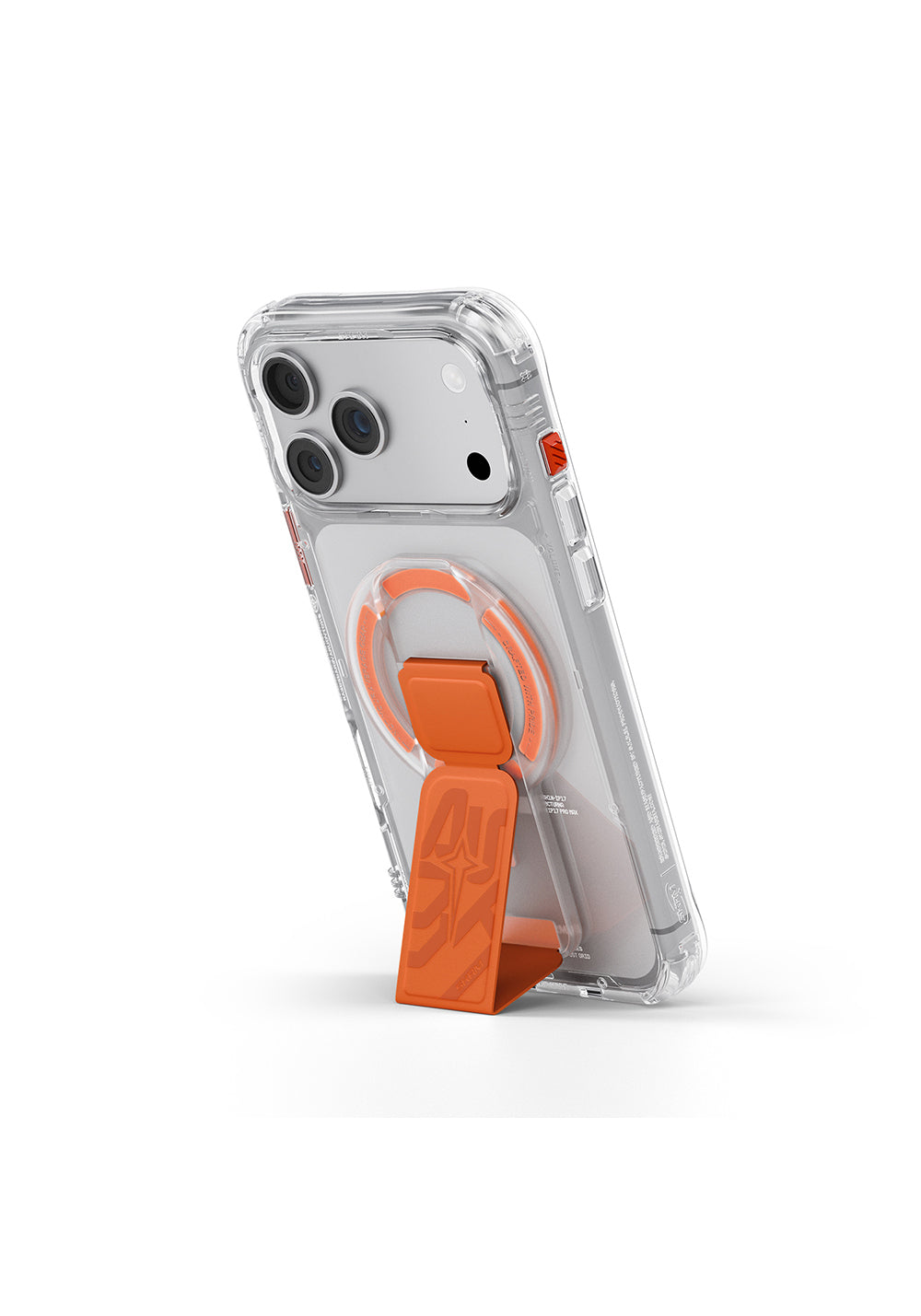Skinarma Phaze Arch XE Magnetik Telefon Standı