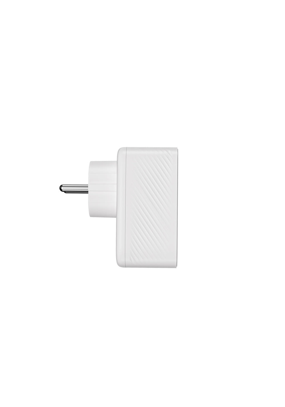 Wiwu Wi-UA008 GaN Tech PD Hızlı Şarj Özellikli Seyahat Şarj Başlığı 30W