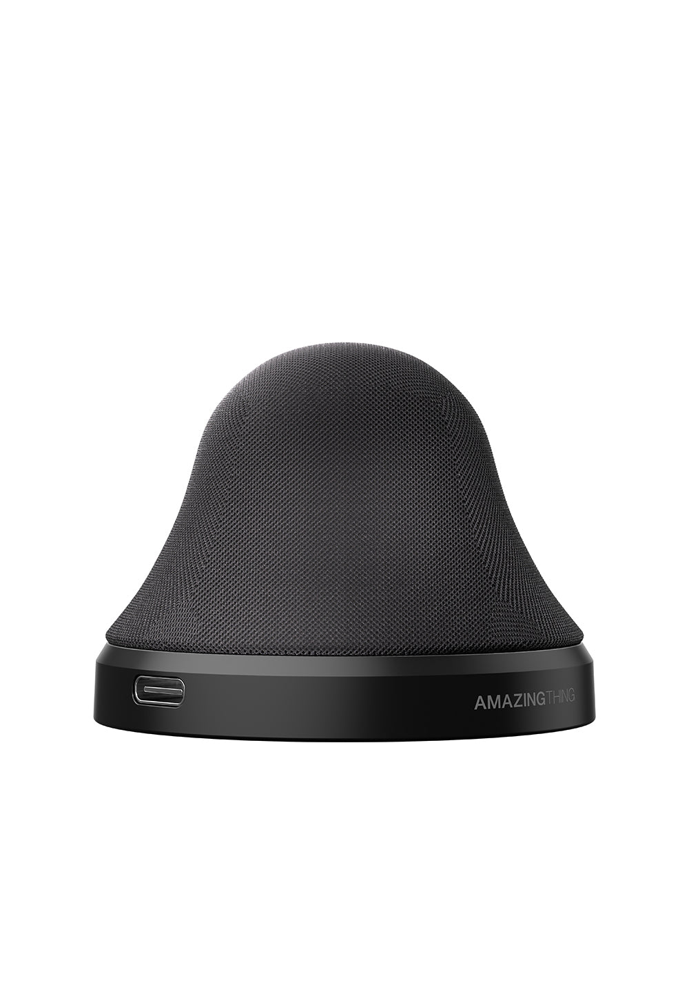 Amazingthing MagPlay Pocket Wireless Şarj Destekli Mini Bluetooth Speaker Hoparlör v5.4