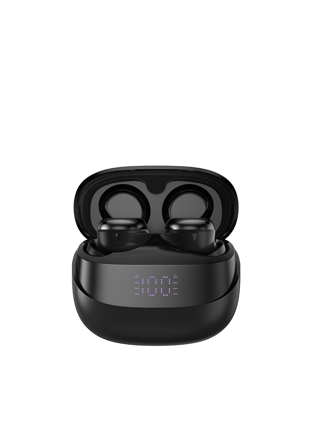 Amazingthing Amazsound Lite Dijital LED Göstergeli Kulak İçi Bluetooth Kulaklık v5.4