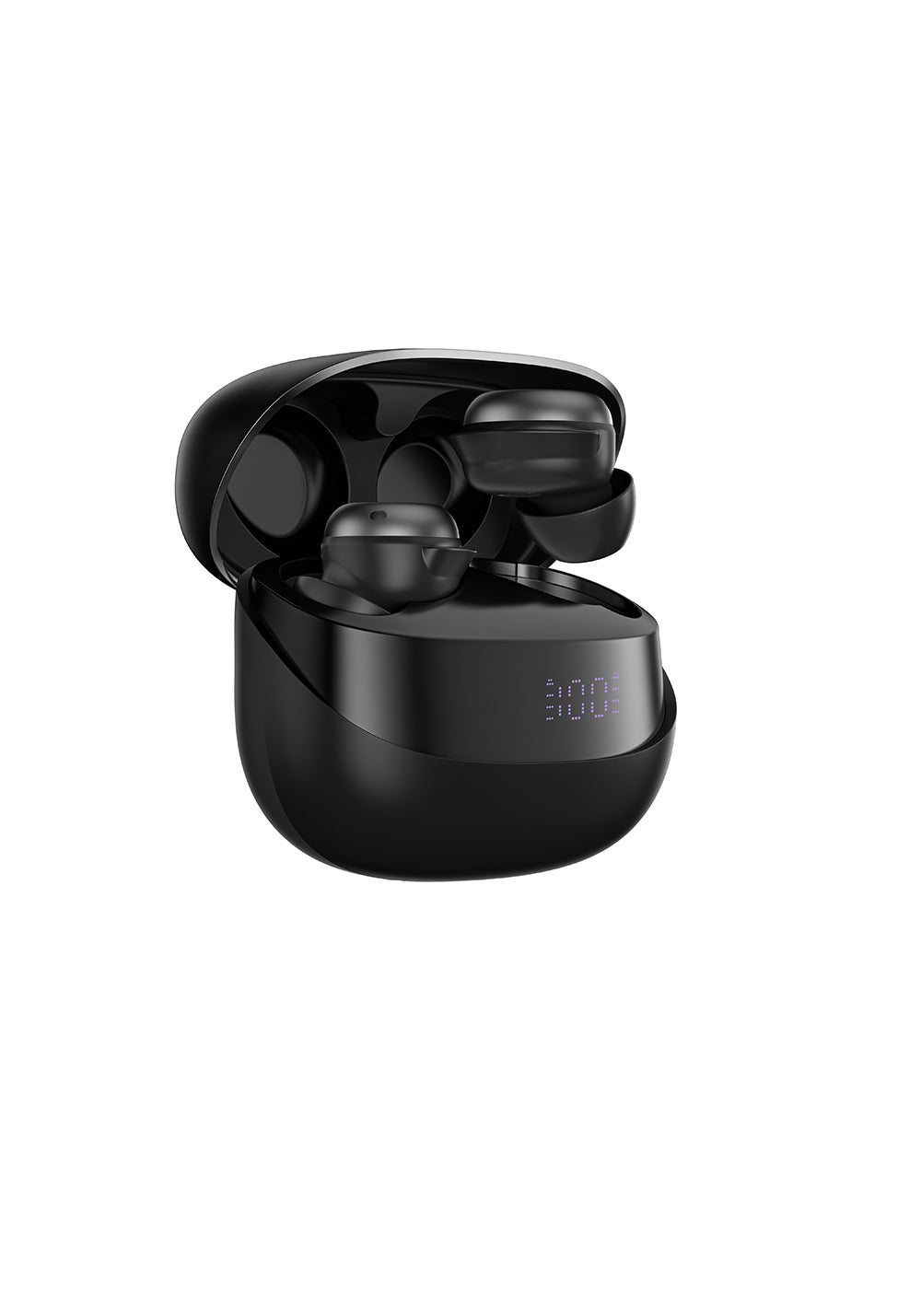 Amazingthing Amazsound Lite Dijital LED Göstergeli Kulak İçi Bluetooth Kulaklık v5.4
