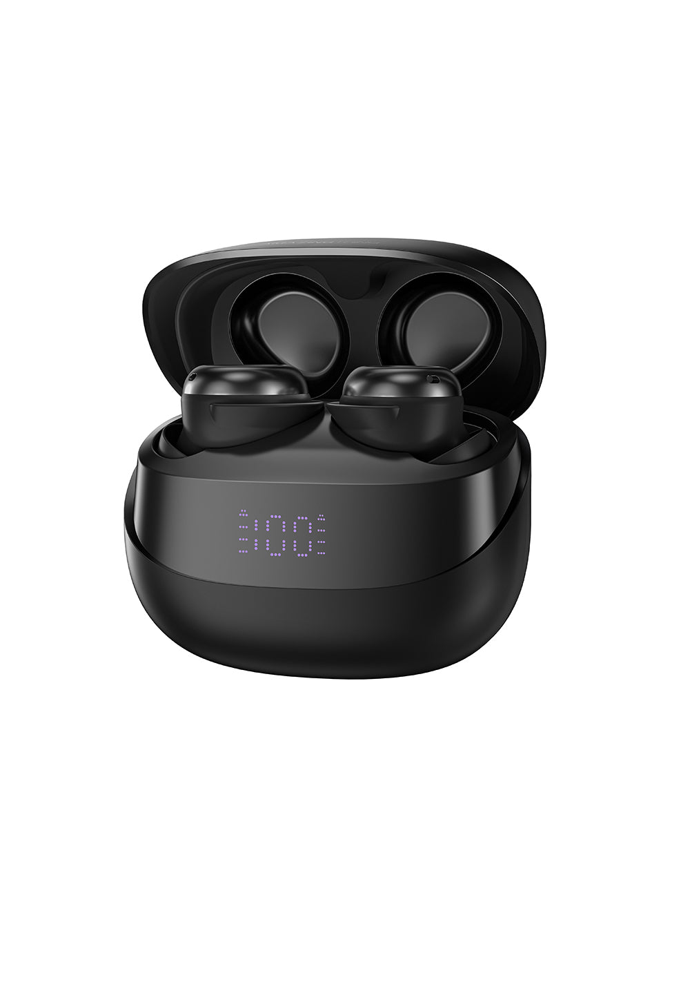 Amazingthing Amazsound Lite Dijital LED Göstergeli Kulak İçi Bluetooth Kulaklık v5.4