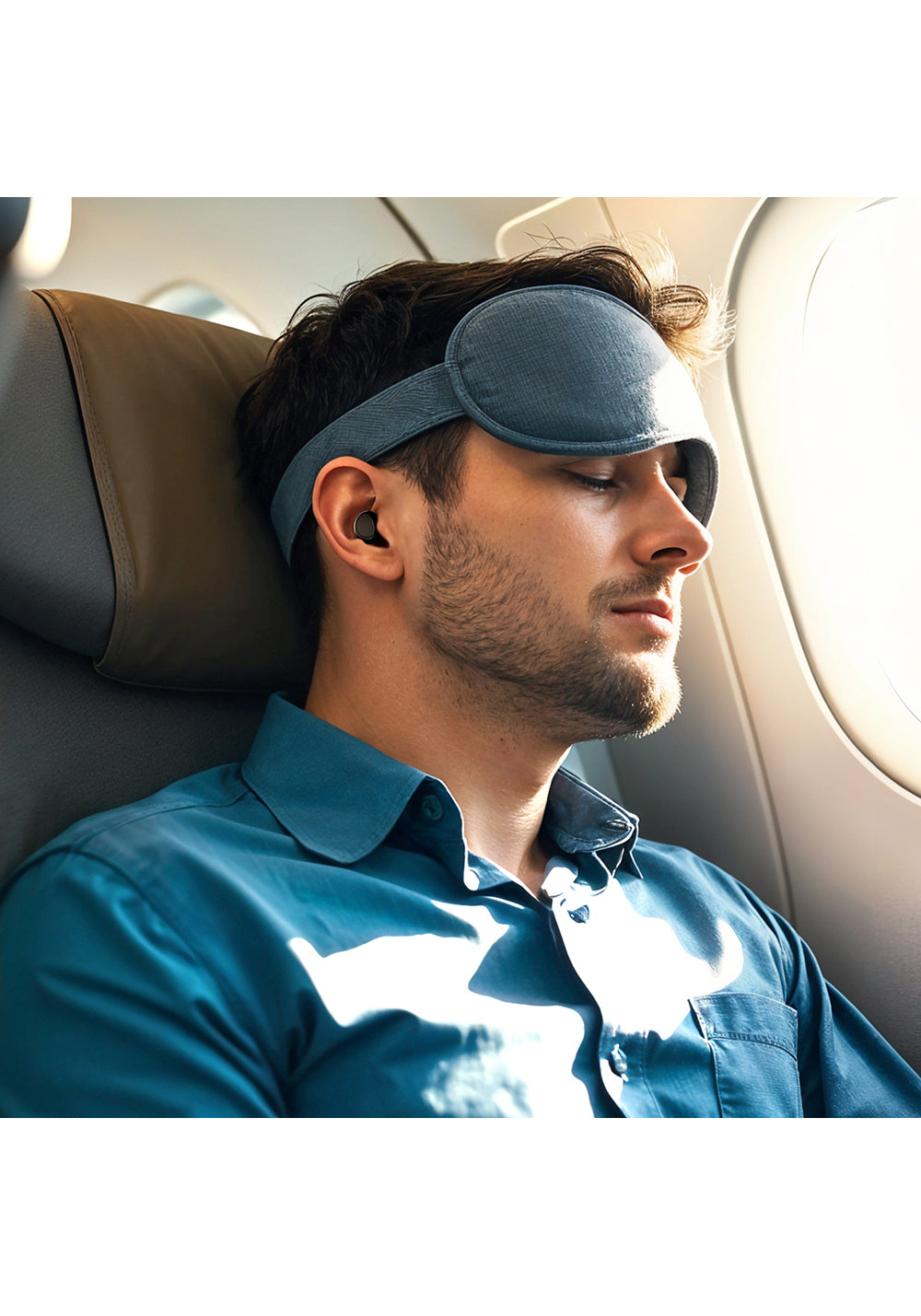 Amazingthing Amazsound Lite Dijital LED Göstergeli Kulak İçi Bluetooth Kulaklık v5.4