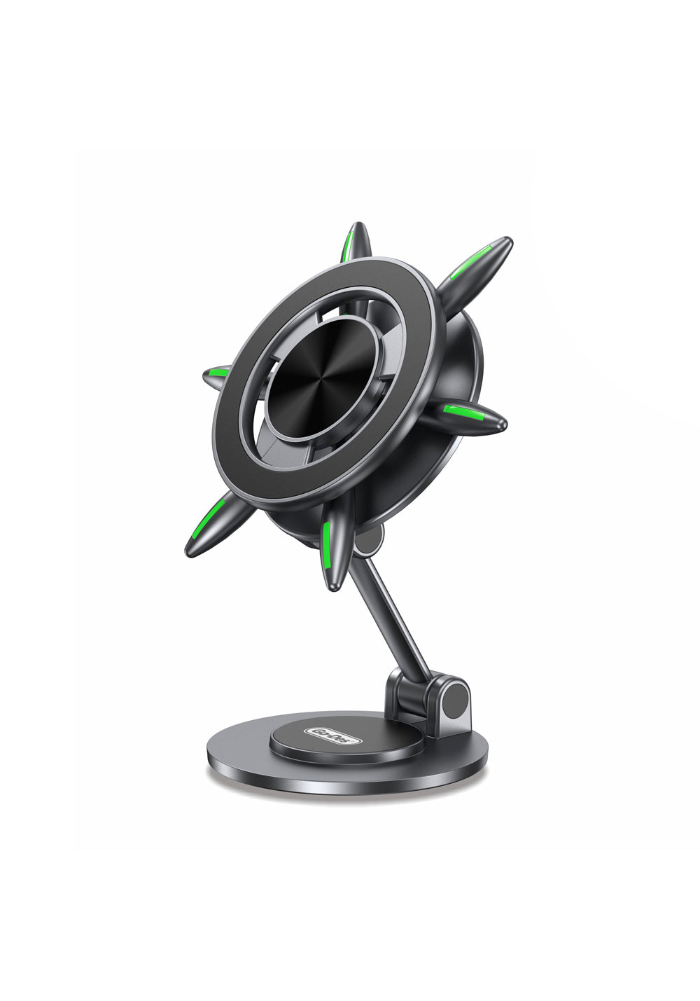 Go Des GD-HD332 360 Derece Dönebilen Fosforlu Magnetik Metal Stand