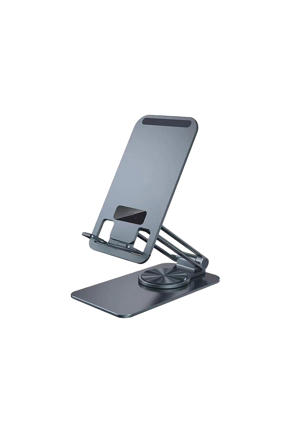 Jmary MK-60 Ayarlanabilir Katlanabilir 360 Derece Dönebilen Telefon ve Tablet Standı