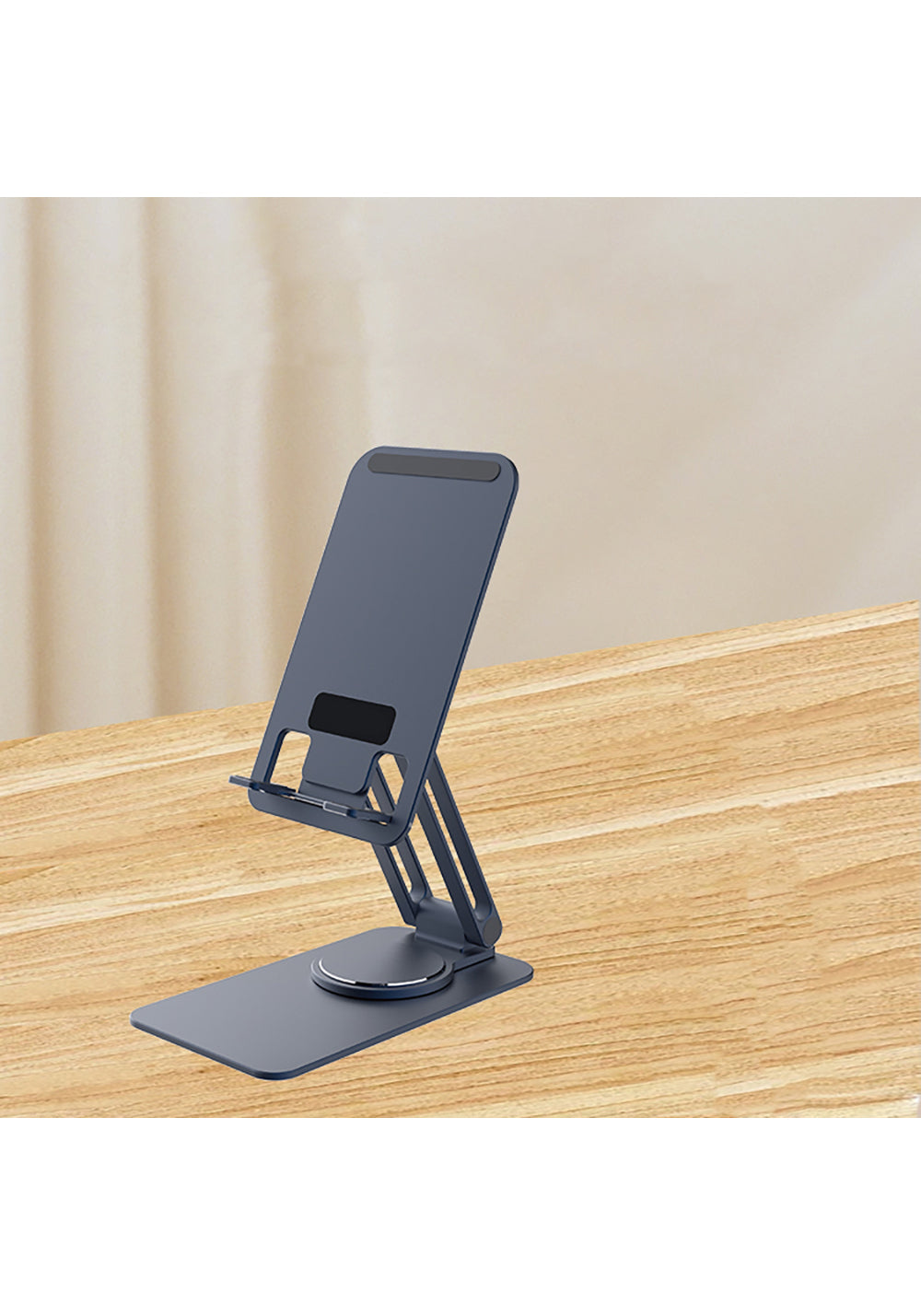 Jmary MK-60 Ayarlanabilir Katlanabilir 360 Derece Dönebilen Telefon ve Tablet Standı