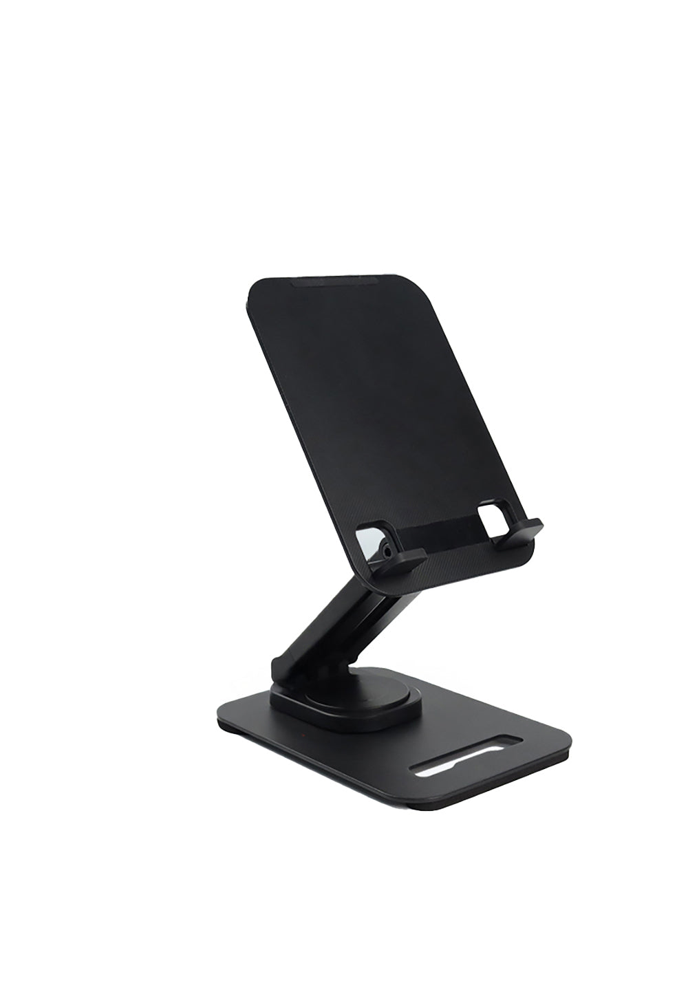 Jmary MK-62 Ayarlanabilir Katlanabilir 360 Derece Dönebilen Telefon ve Tablet Standı