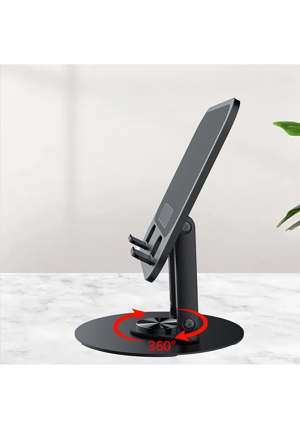 Jmary MK-85 360 Derece Ayarlanabilir Çok Fonksiyonlu Macbook Notebook Standı